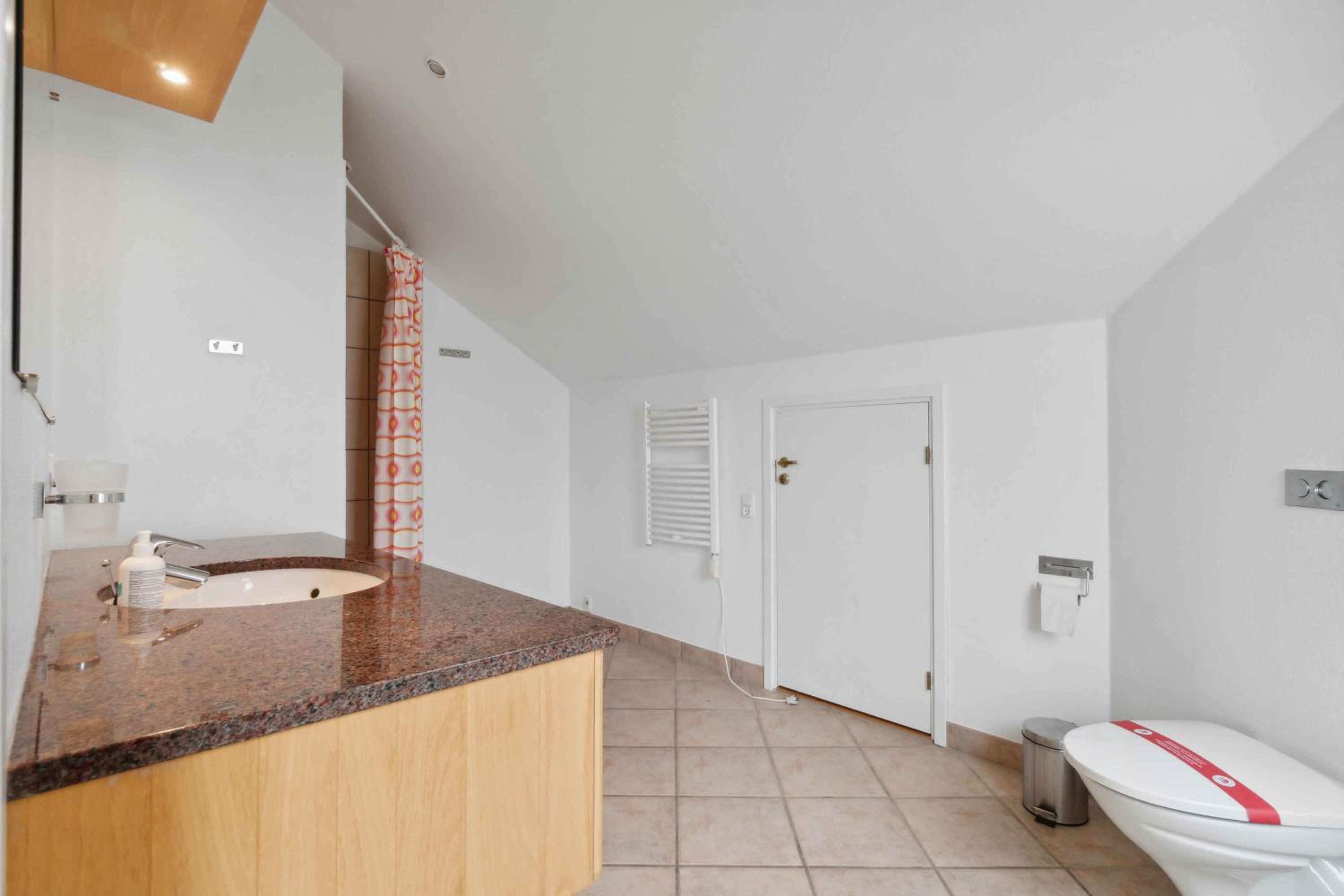 Cozy And Bright Summer House On Bornholm