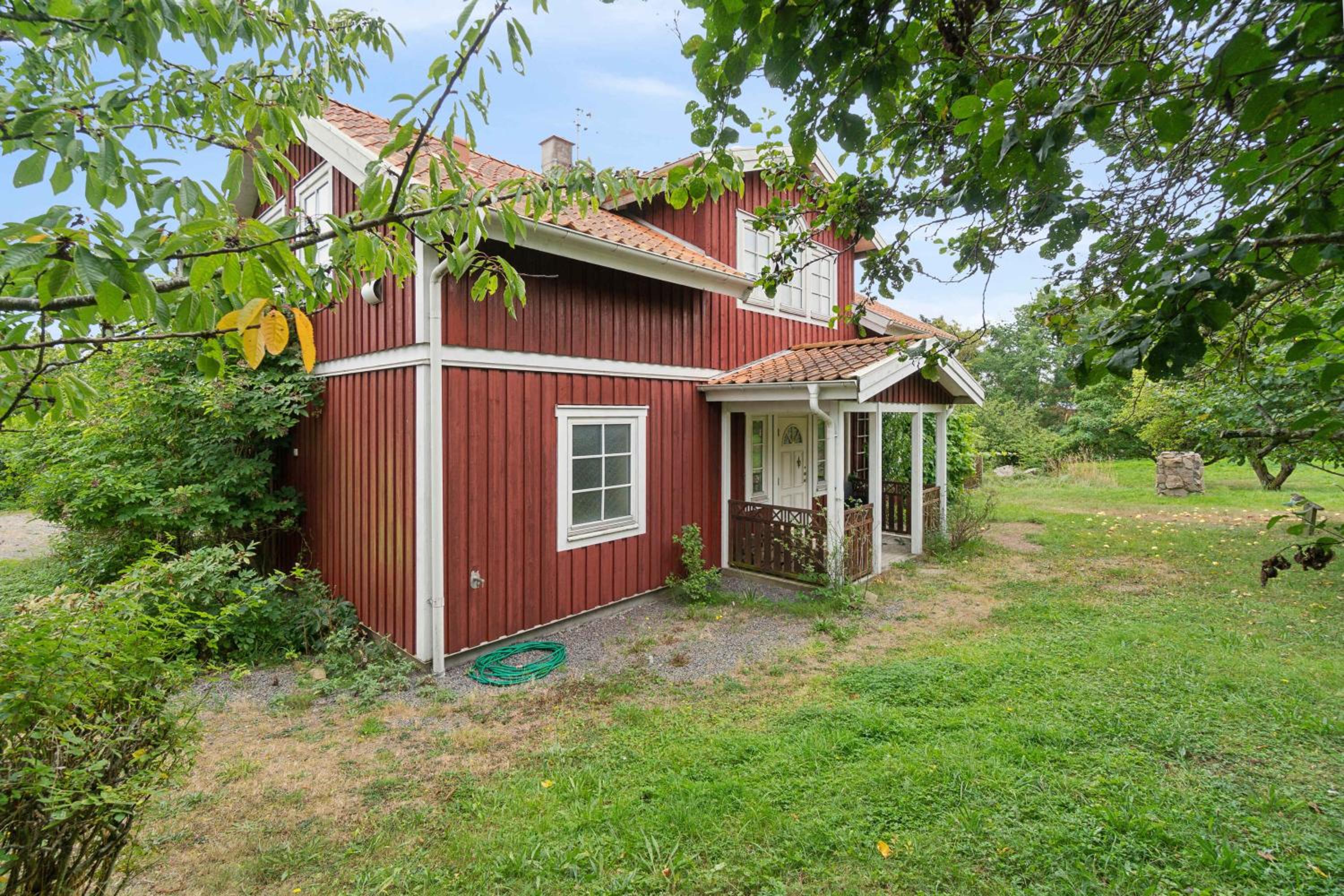 Cozy And Bright Summer House On Bornholm