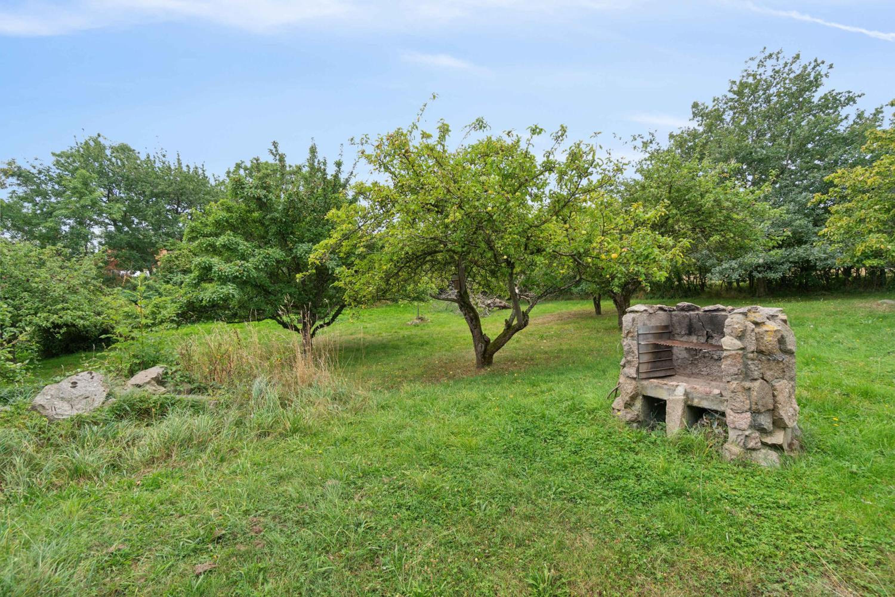 Cozy And Bright Summer House On Bornholm