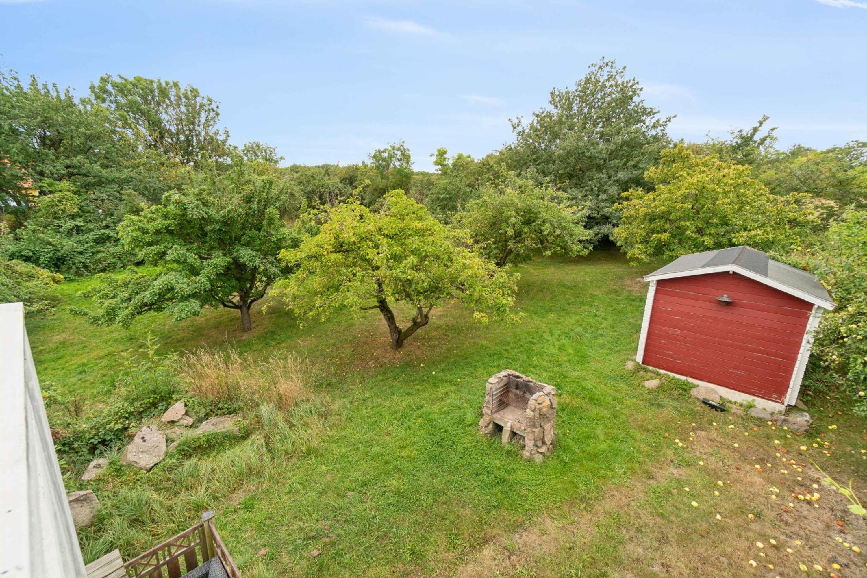 Cozy And Bright Summer House On Bornholm