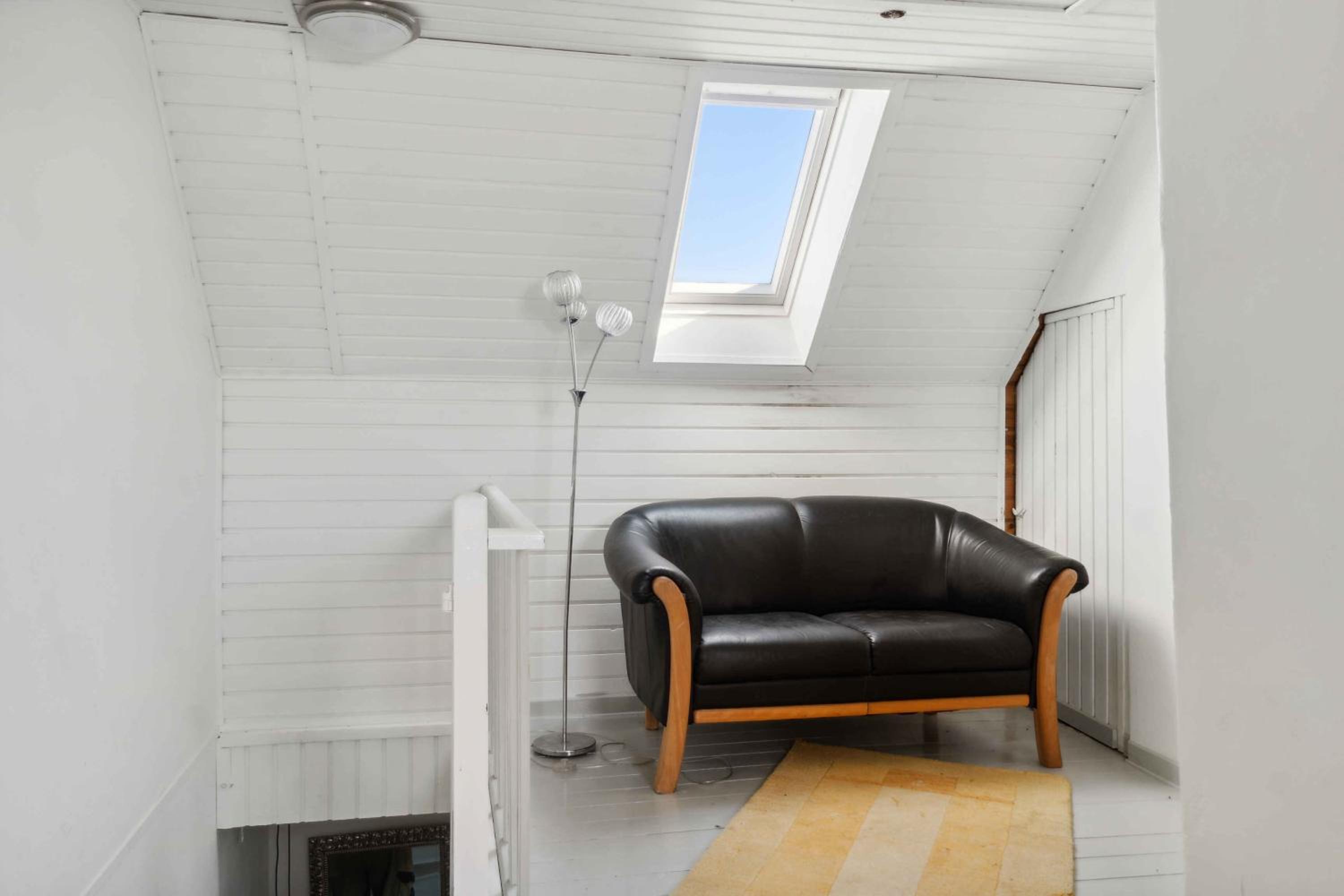 Summer House In Thyholm