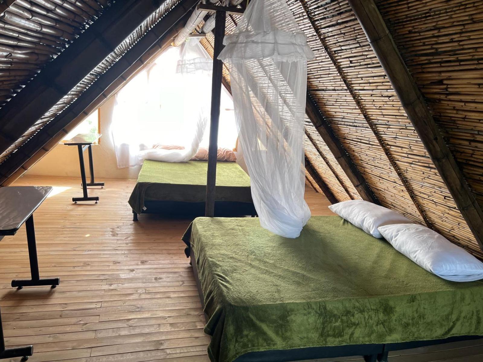 Chalet El Edén