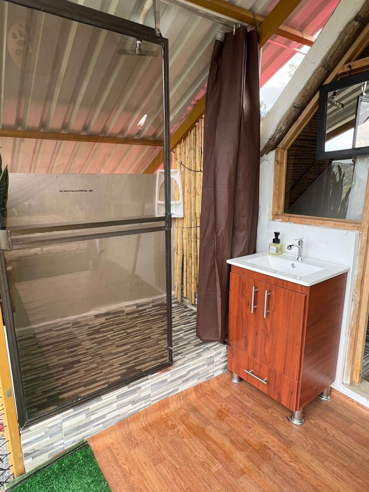 Chalet El Edén
