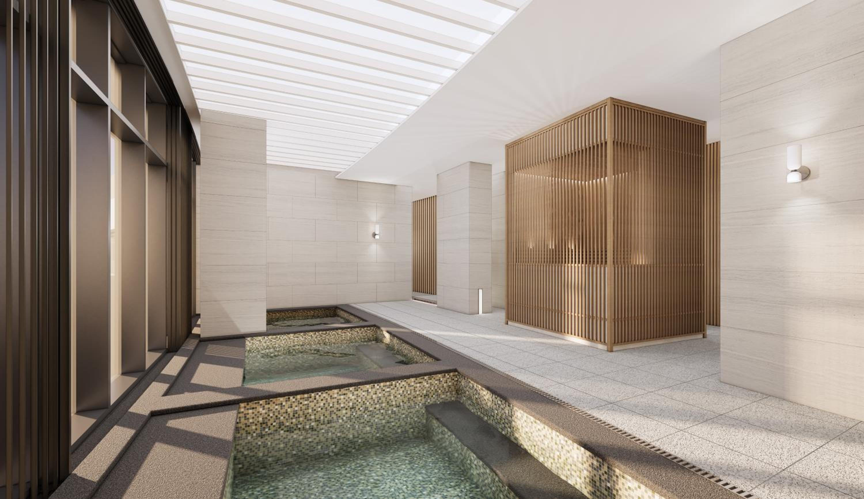 Lotte Hotels & Resorts Gimhae 36
