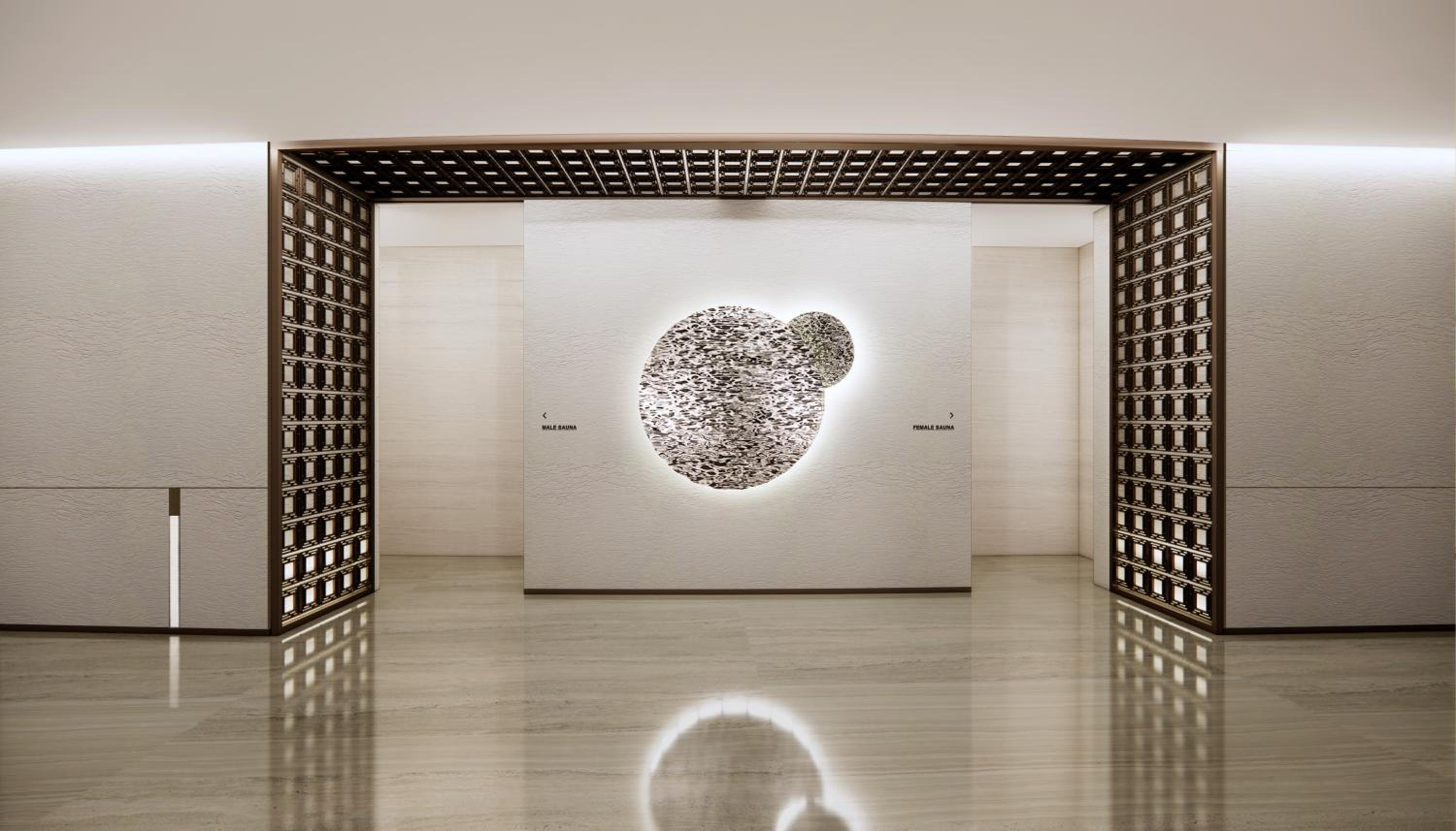 Lotte Hotels & Resorts Gimhae 42