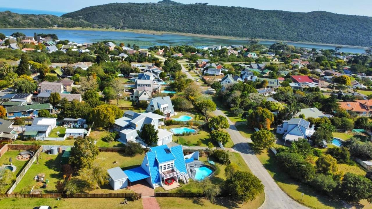 Beach you to it - Sedgefield