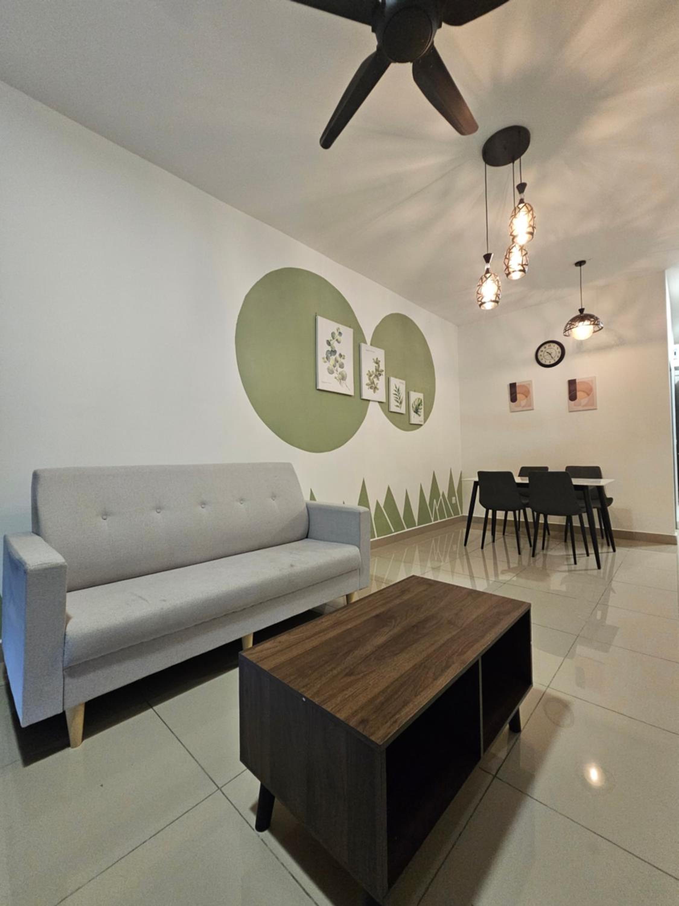 Bayu Temiang Residence - Cityscape Haven photo 1