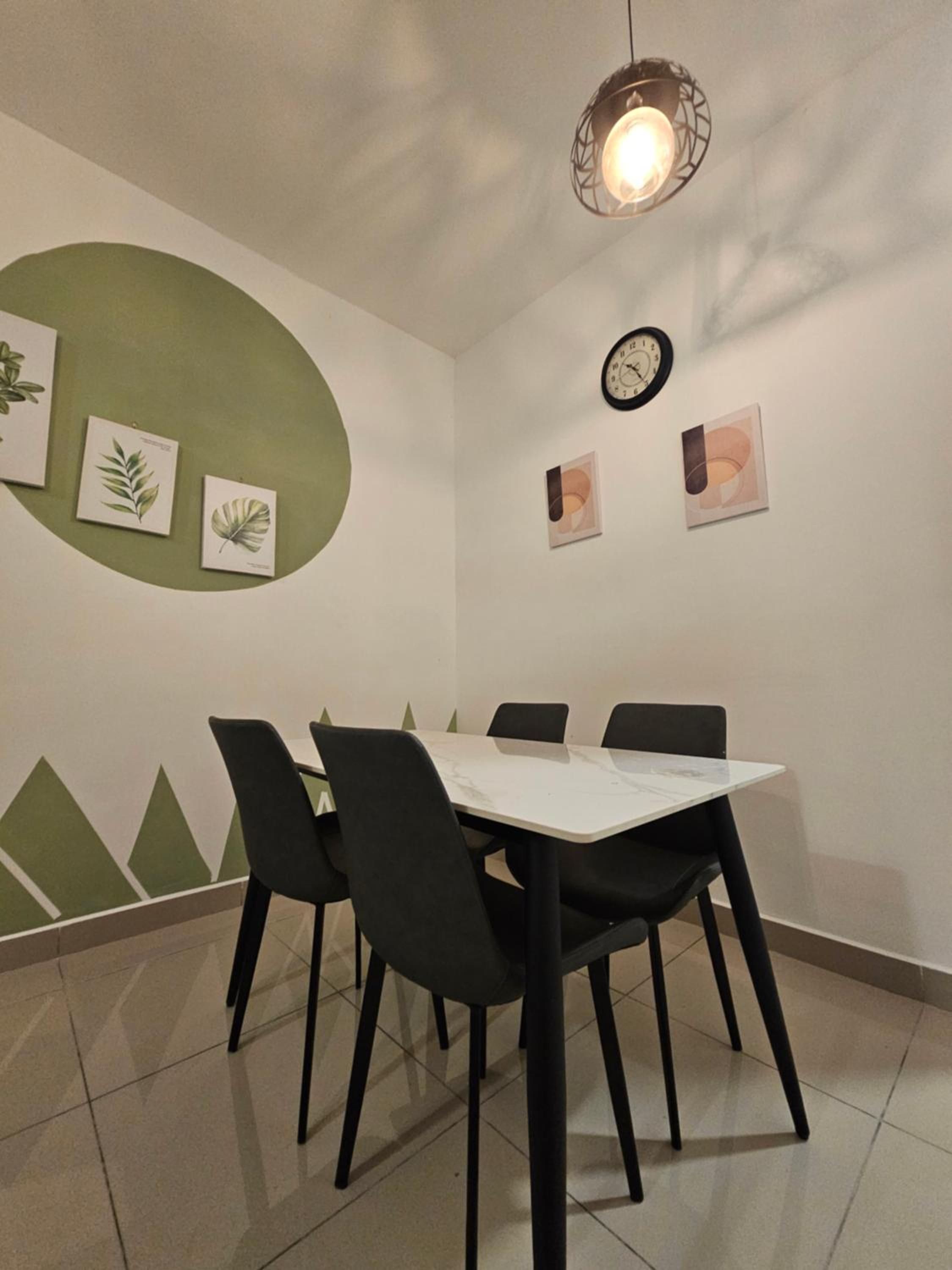 Bayu Temiang Residence - Cityscape Haven photo 3