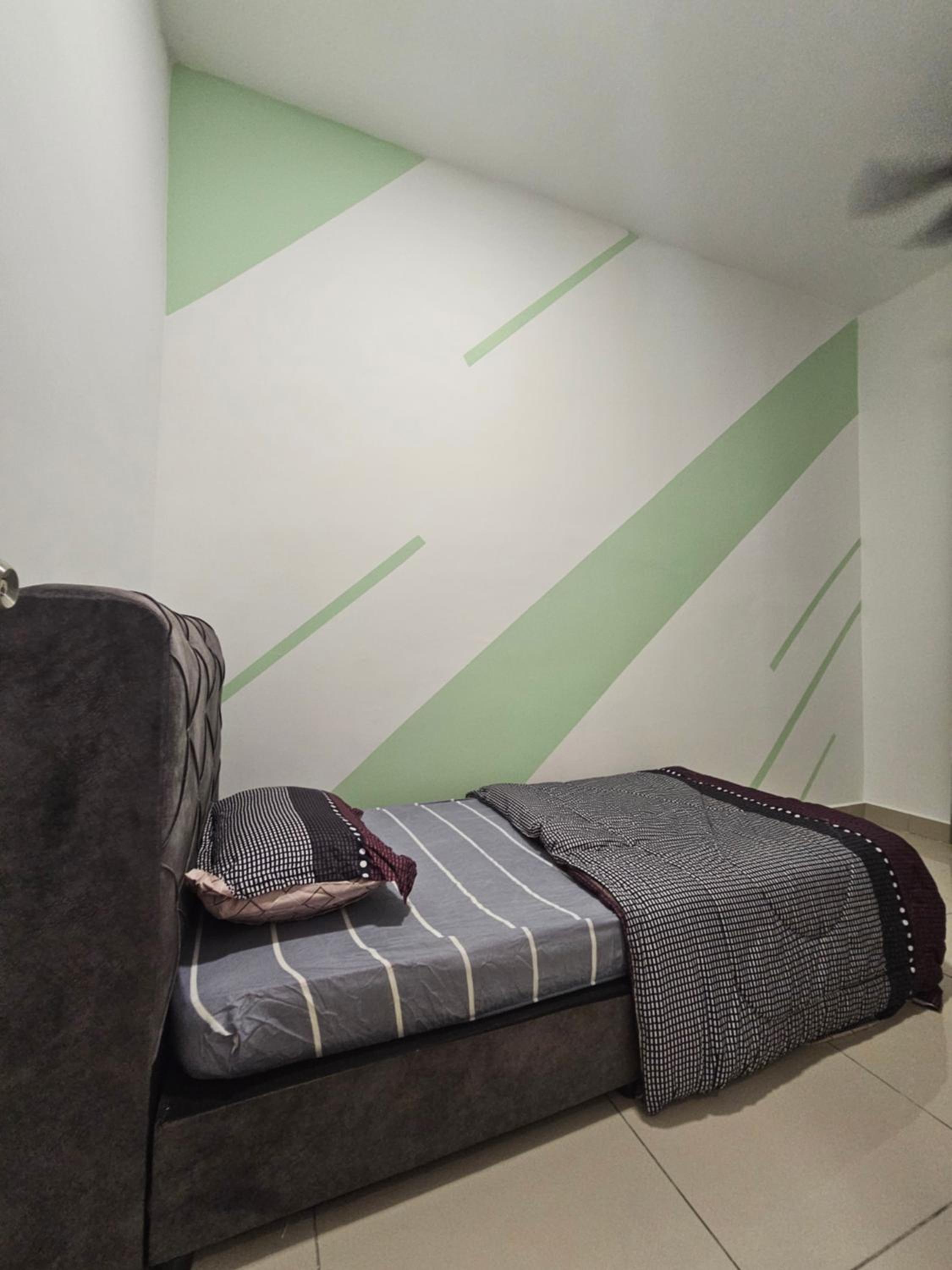 Bayu Temiang Residence - Cityscape Haven photo 4