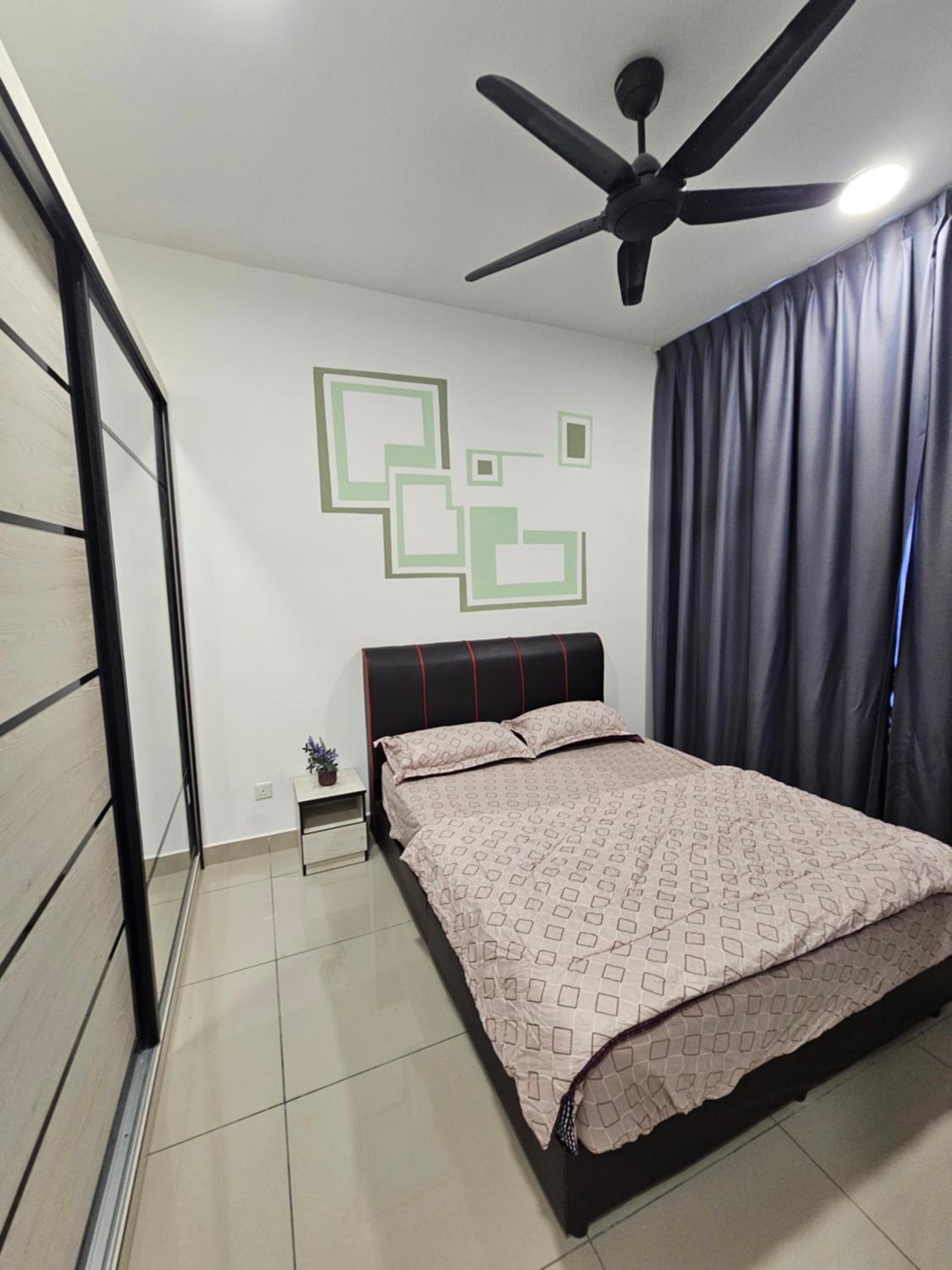 Bayu Temiang Residence - Cityscape Haven photo 5