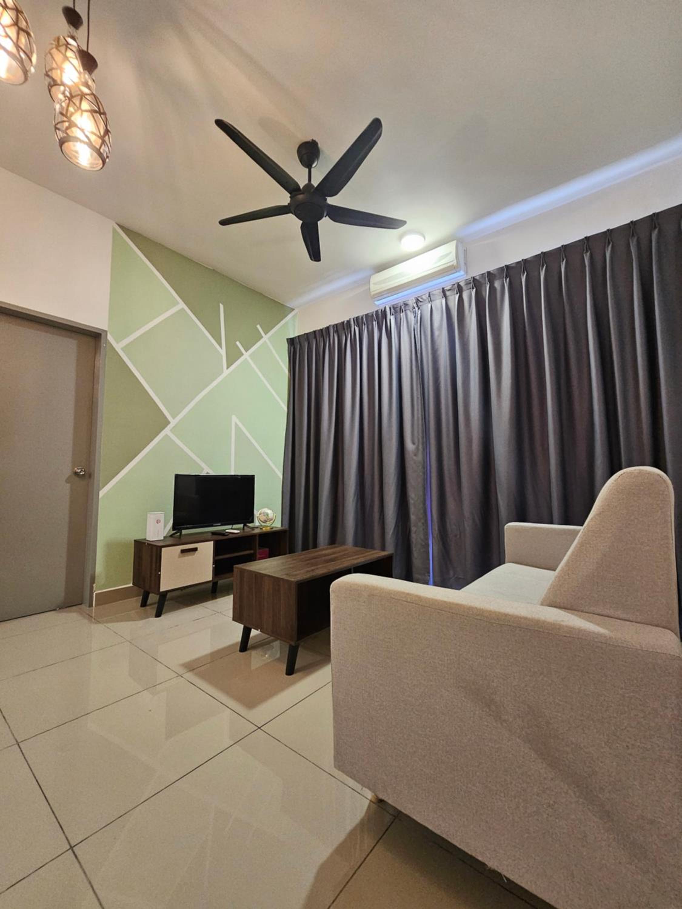 Bayu Temiang Residence - Cityscape Haven photo 6