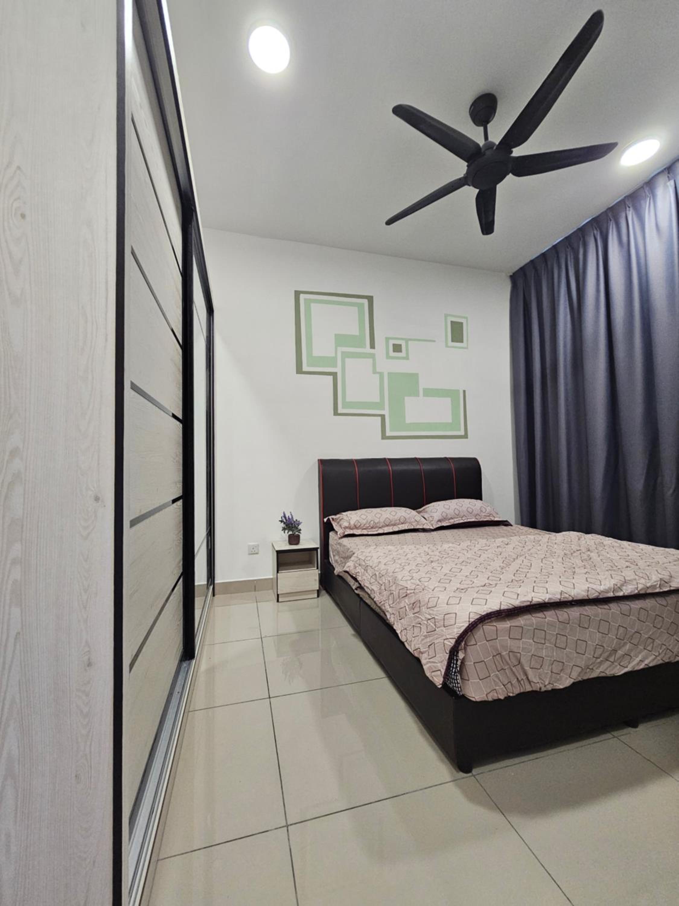 Bayu Temiang Residence - Cityscape Haven photo 7