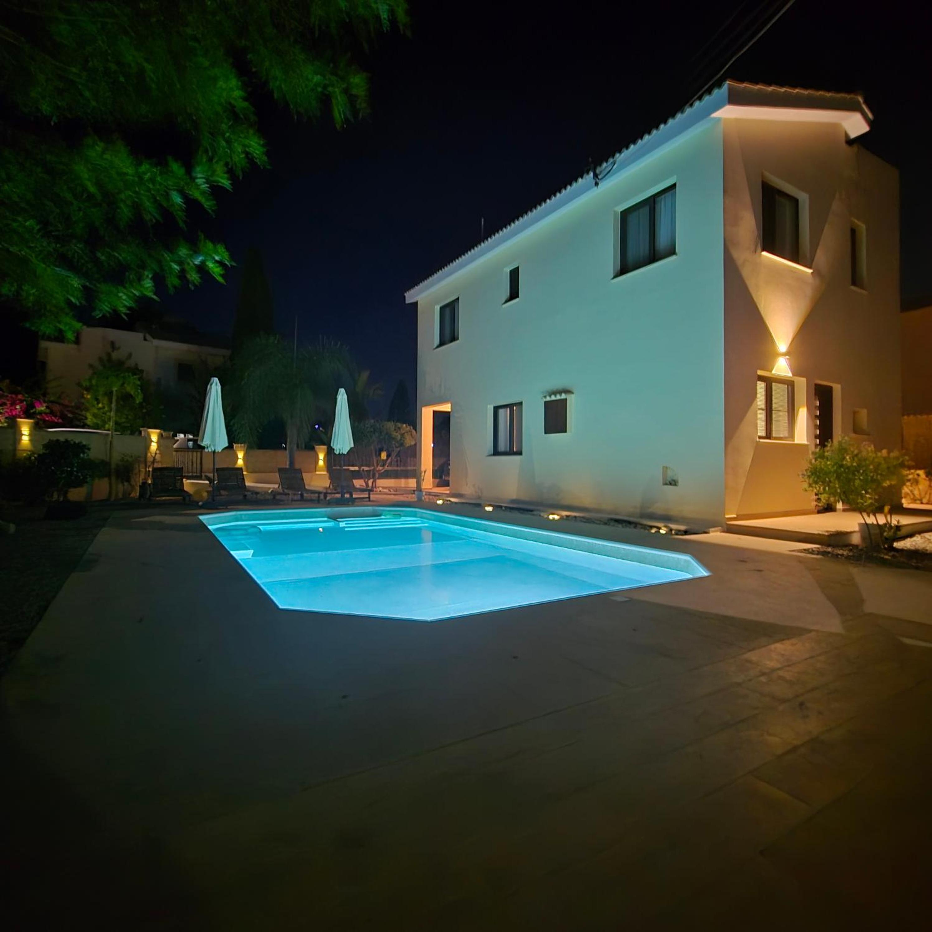 Villa Carissa