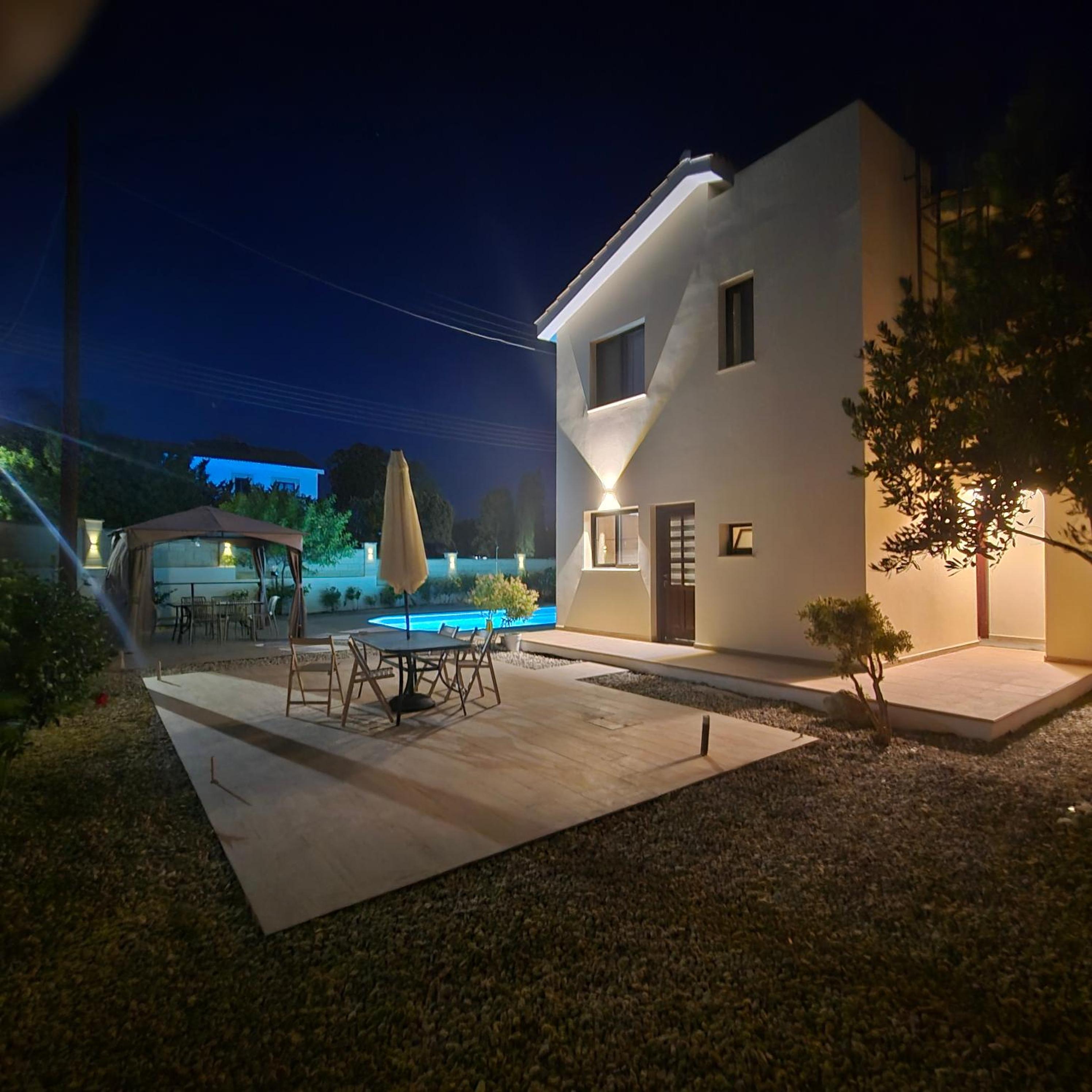 Villa Carissa