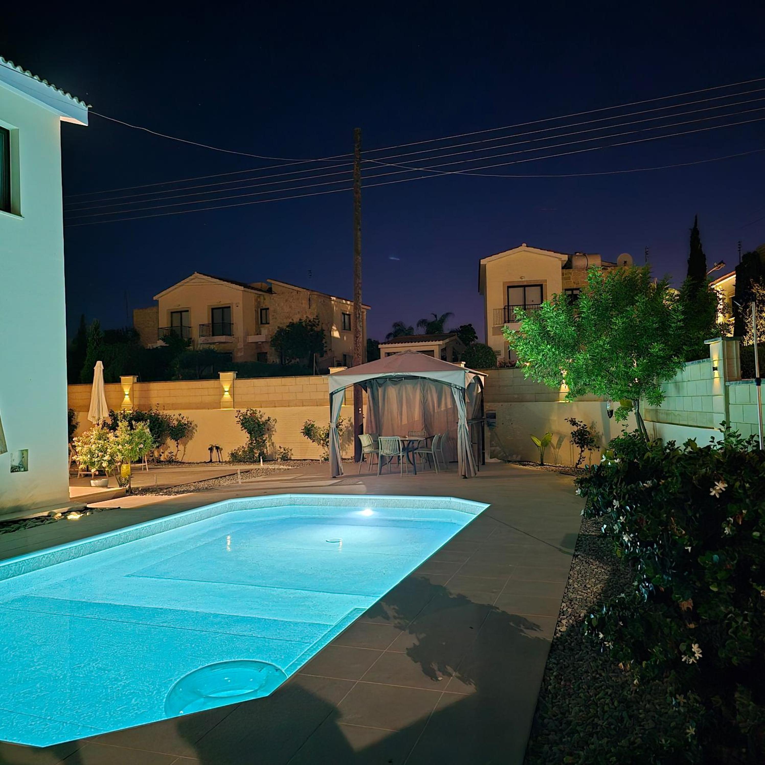 Villa Carissa
