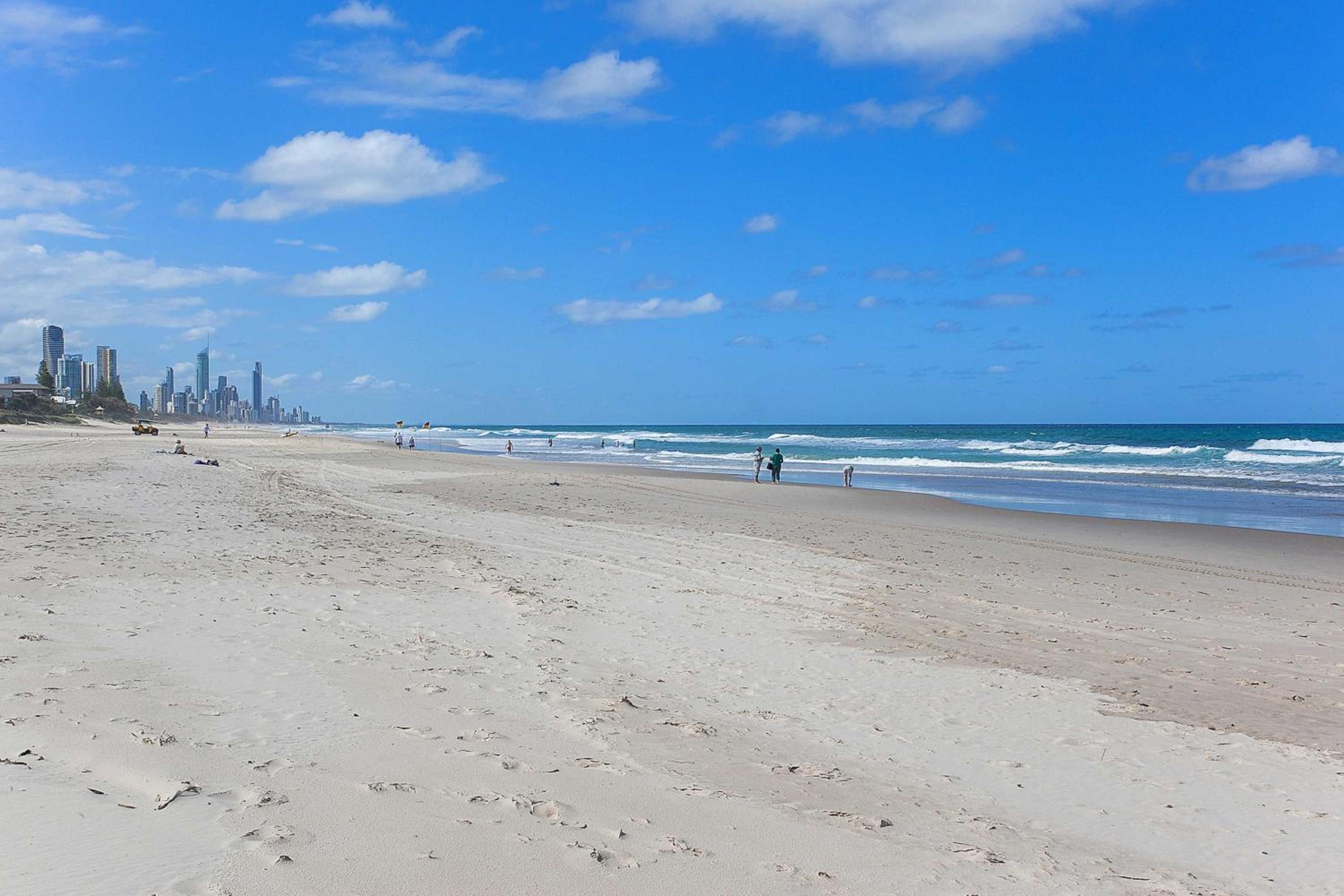 Surfsong on Miami Beach