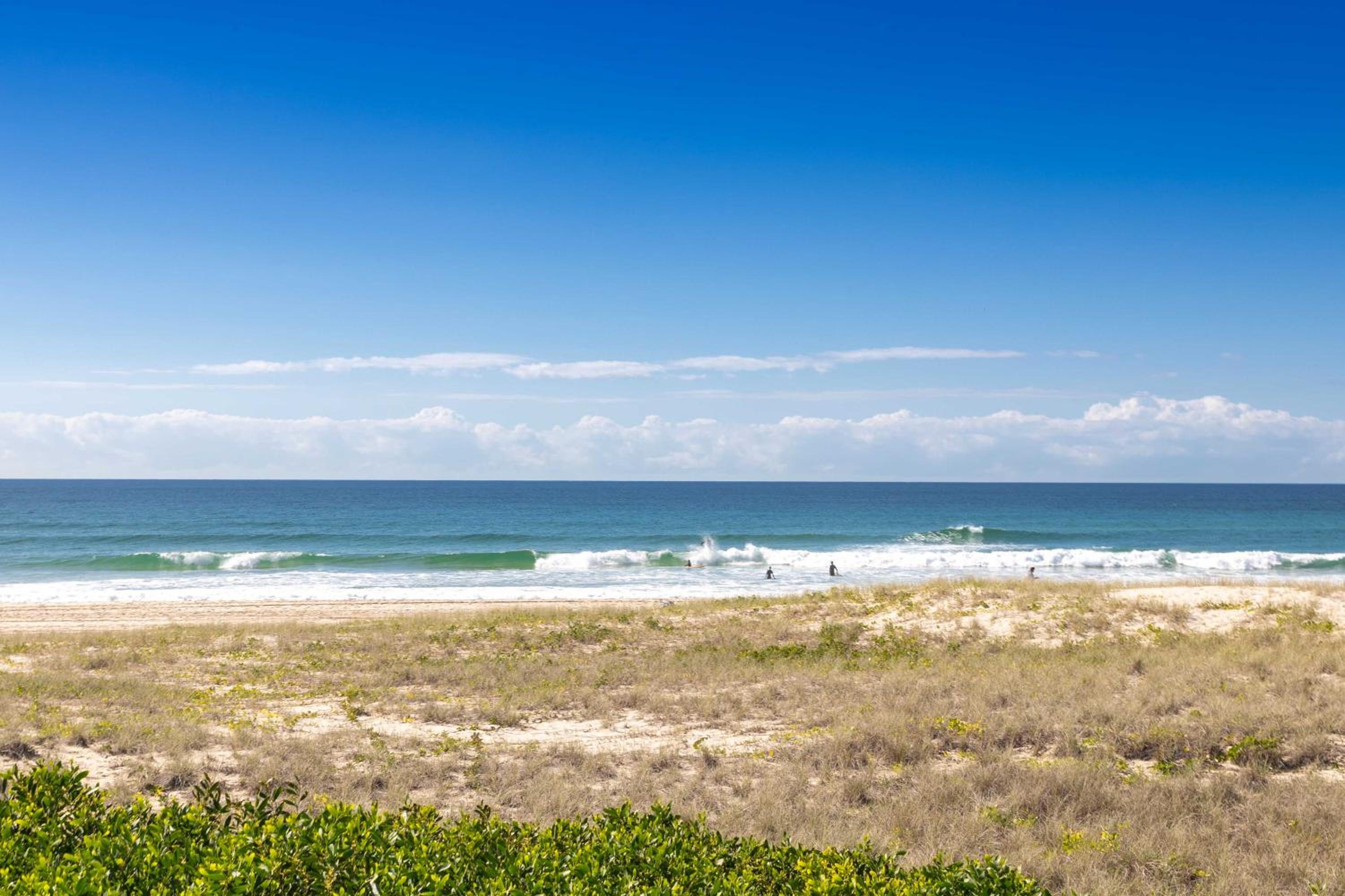 Surfsong on Miami Beach