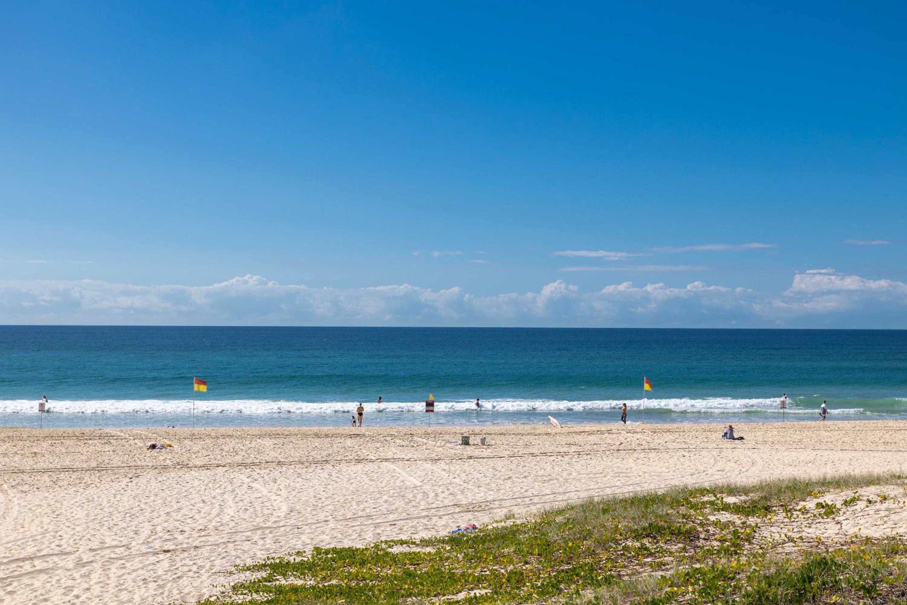 Surfsong on Miami Beach