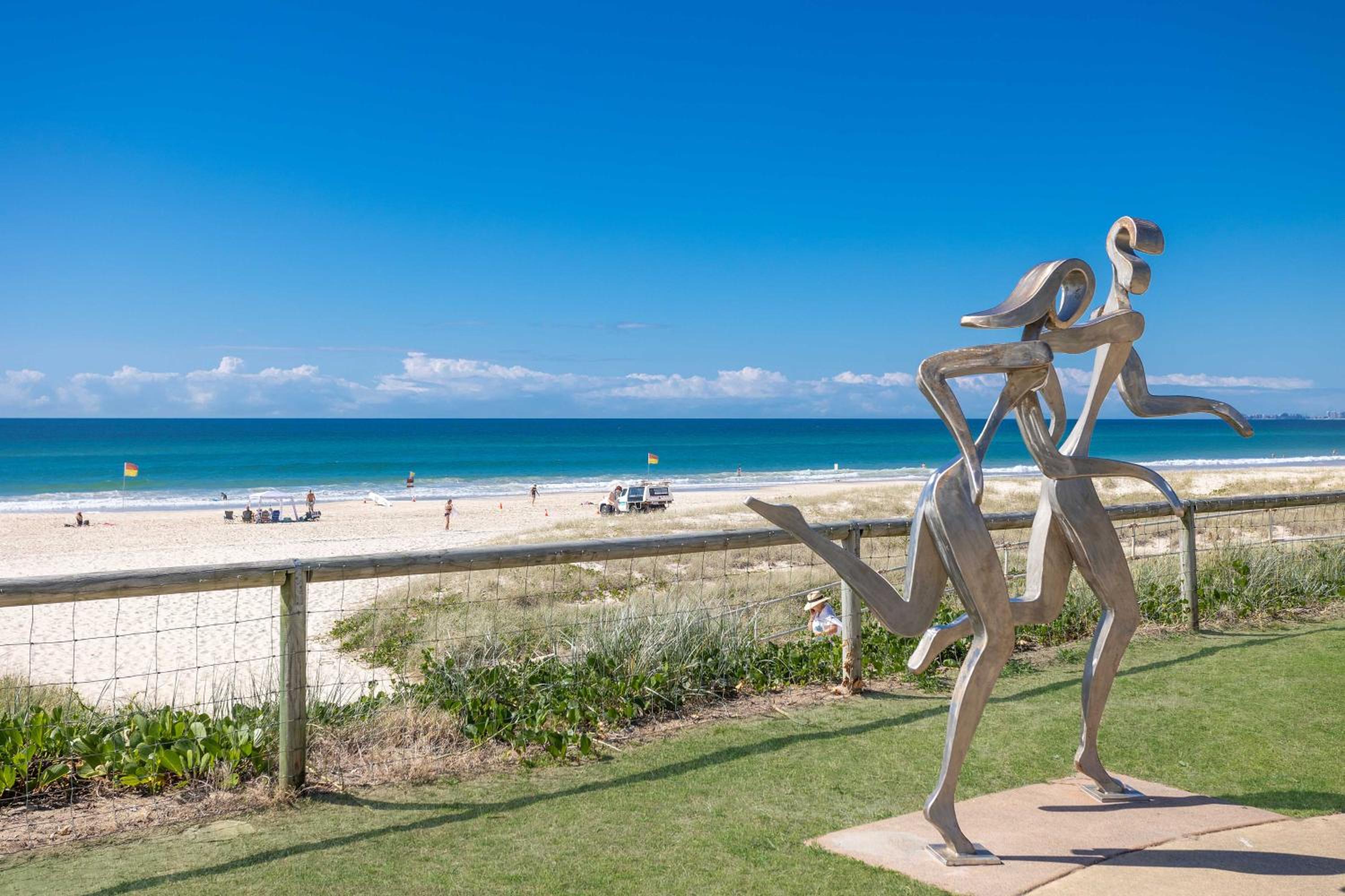 Surfsong on Miami Beach