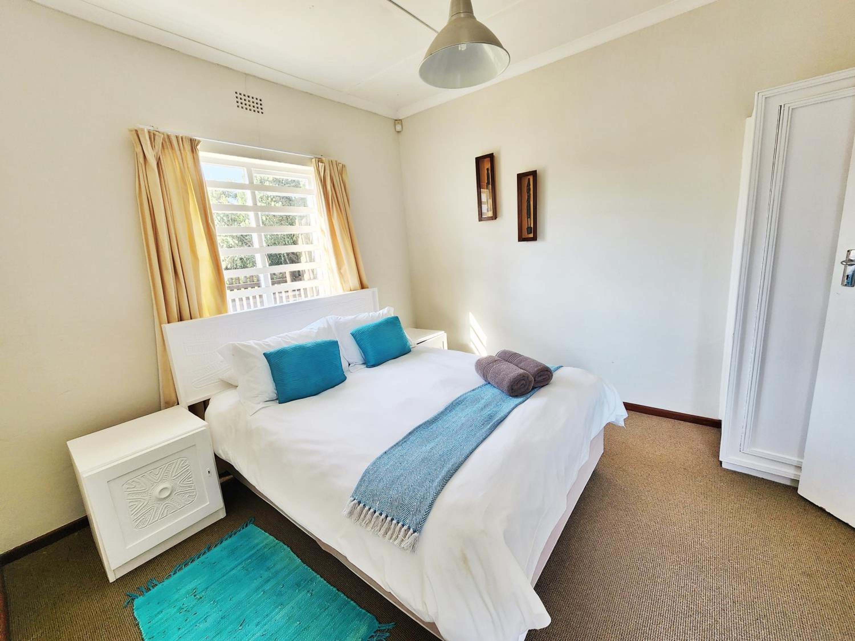 Beach you to it - Sedgefield