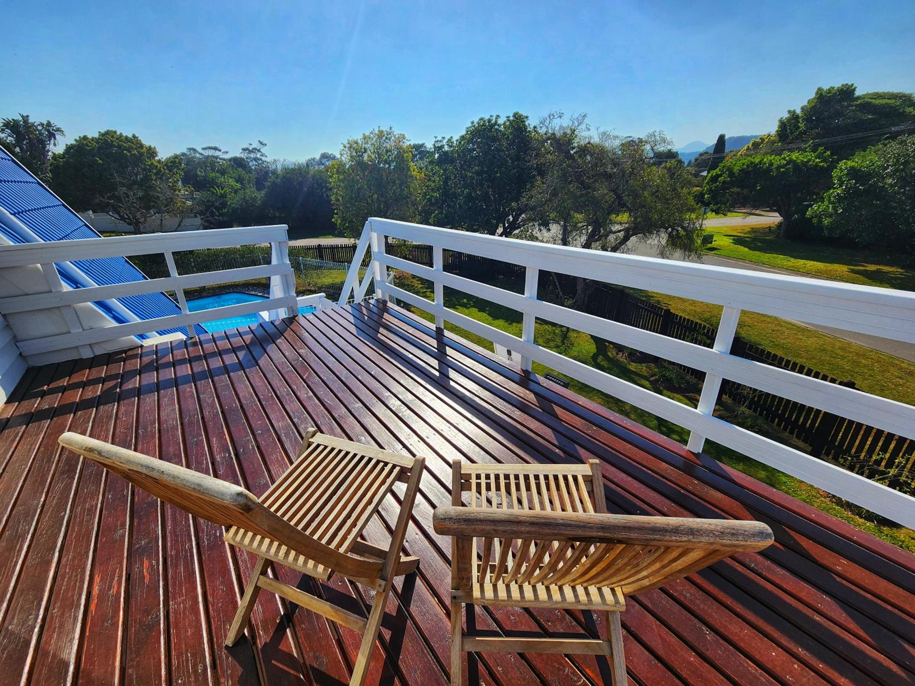 Beach you to it - Sedgefield