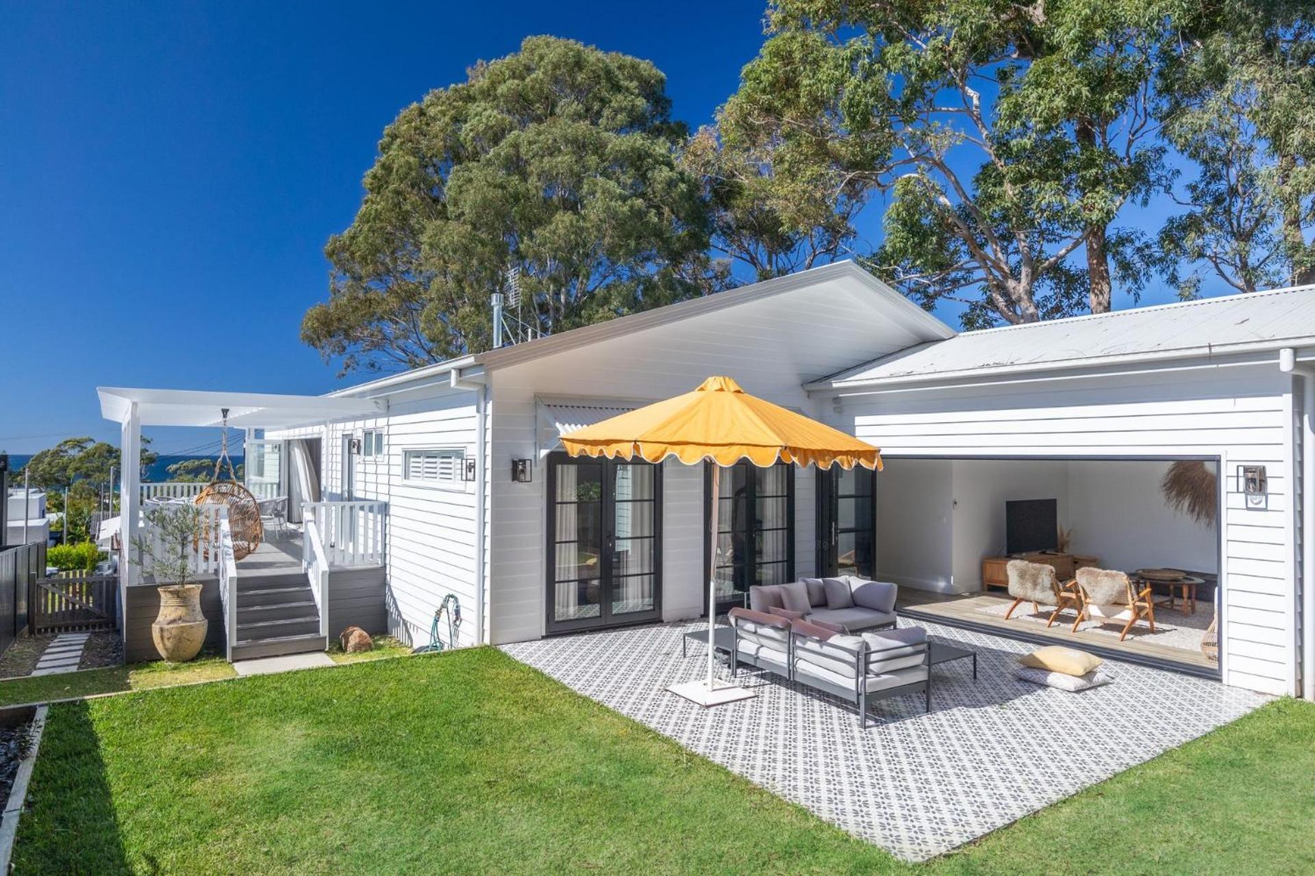 Meraki in Mollymook