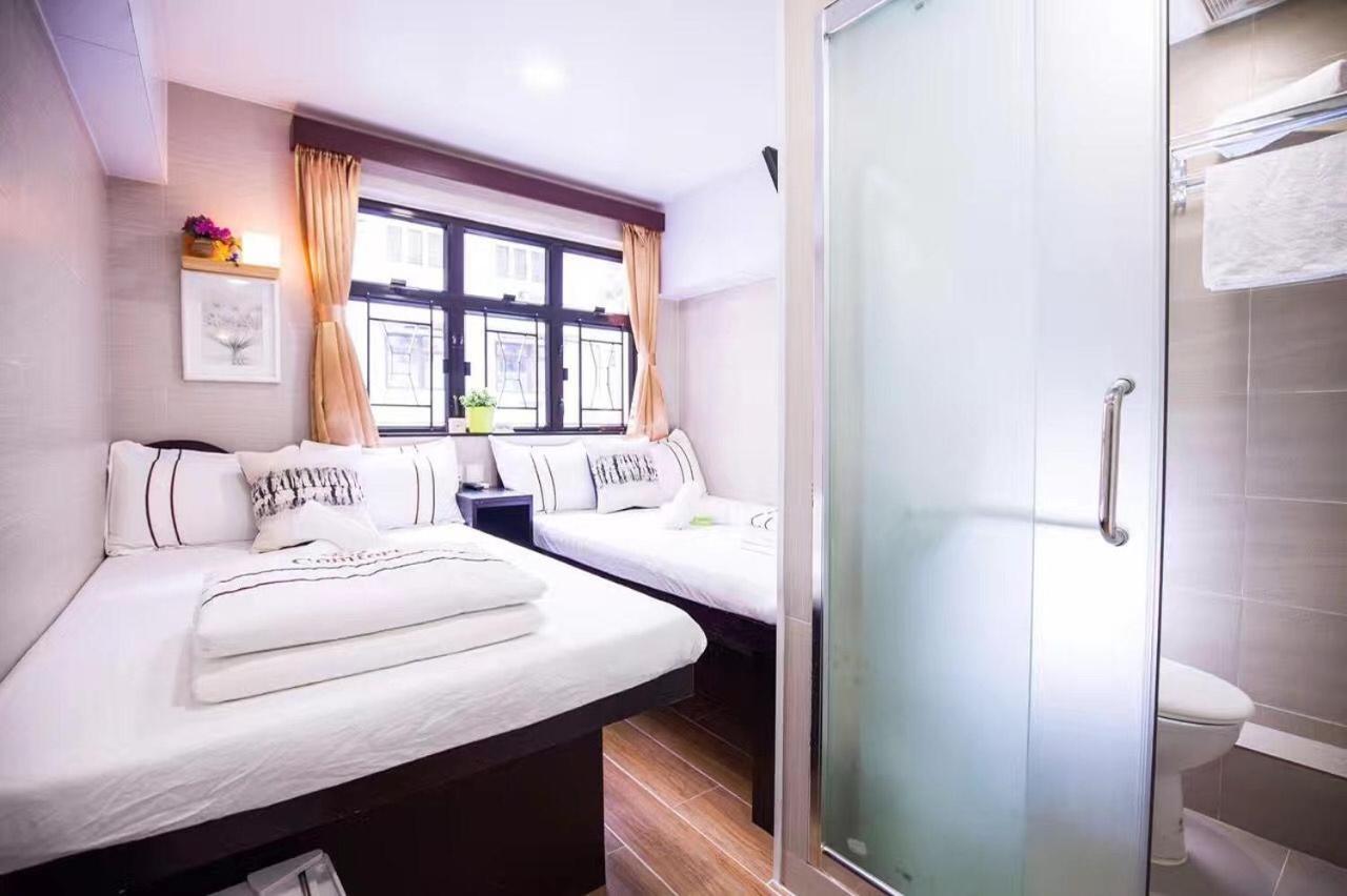 Comfort Guest House - C and E