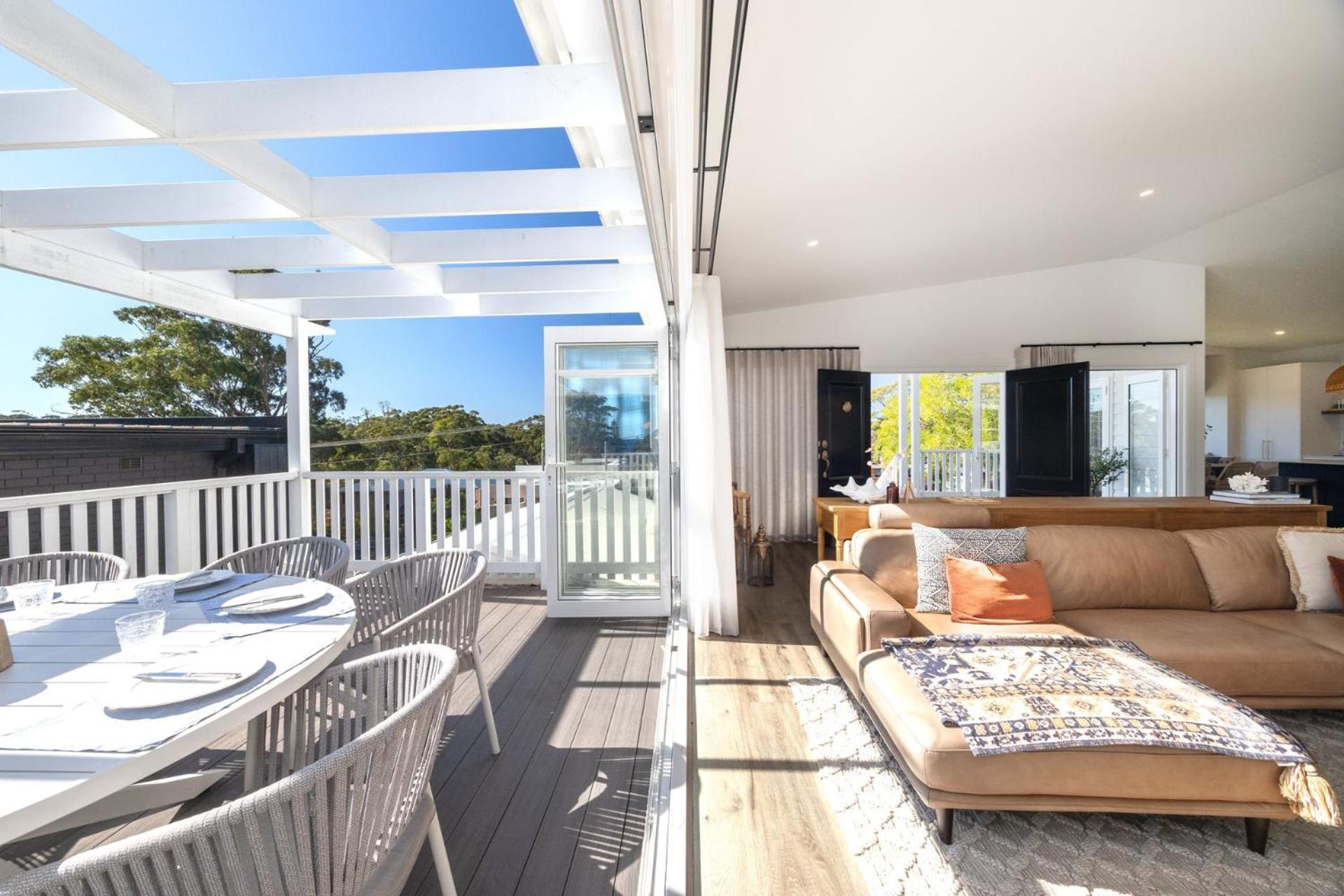 Meraki in Mollymook