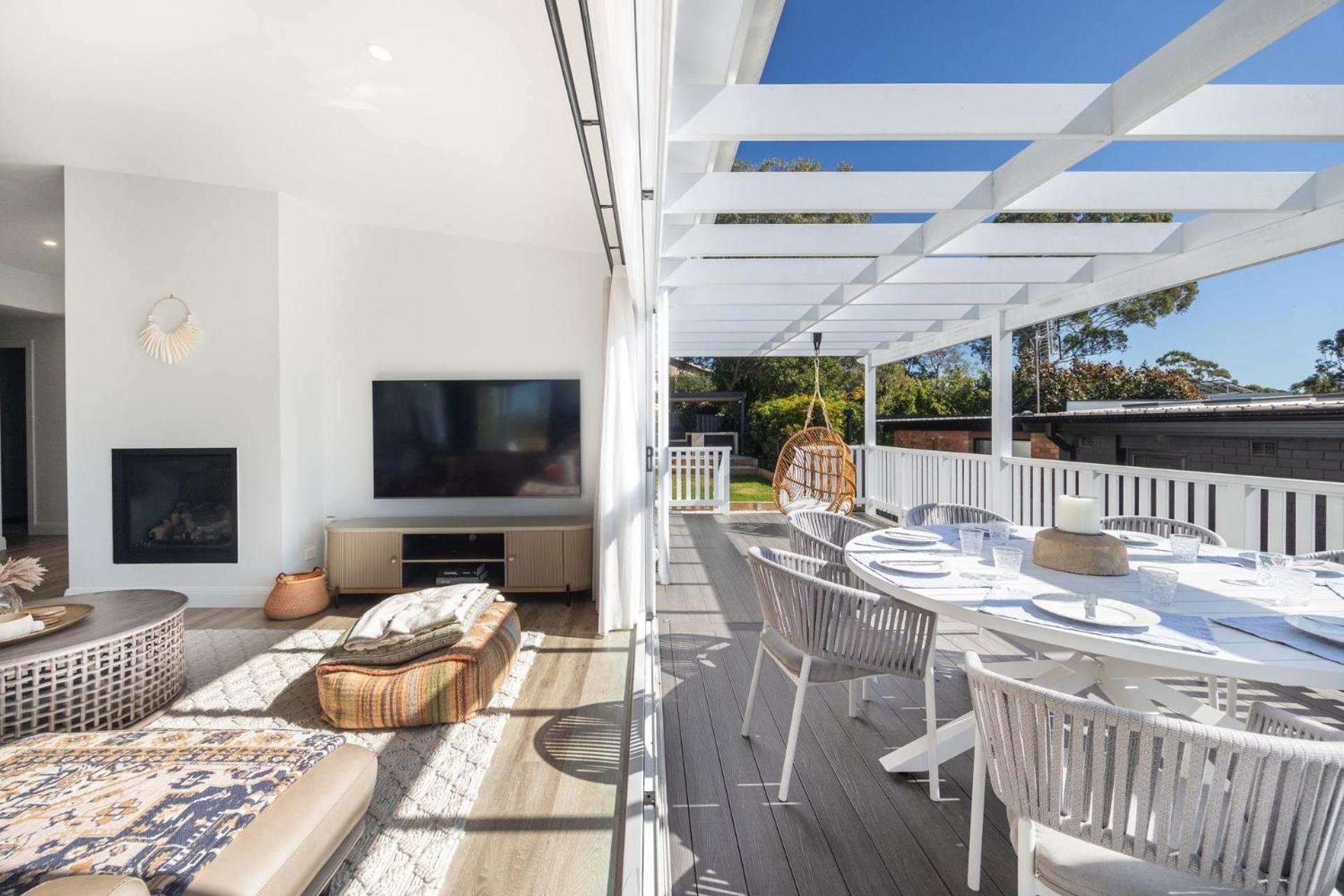 Meraki in Mollymook