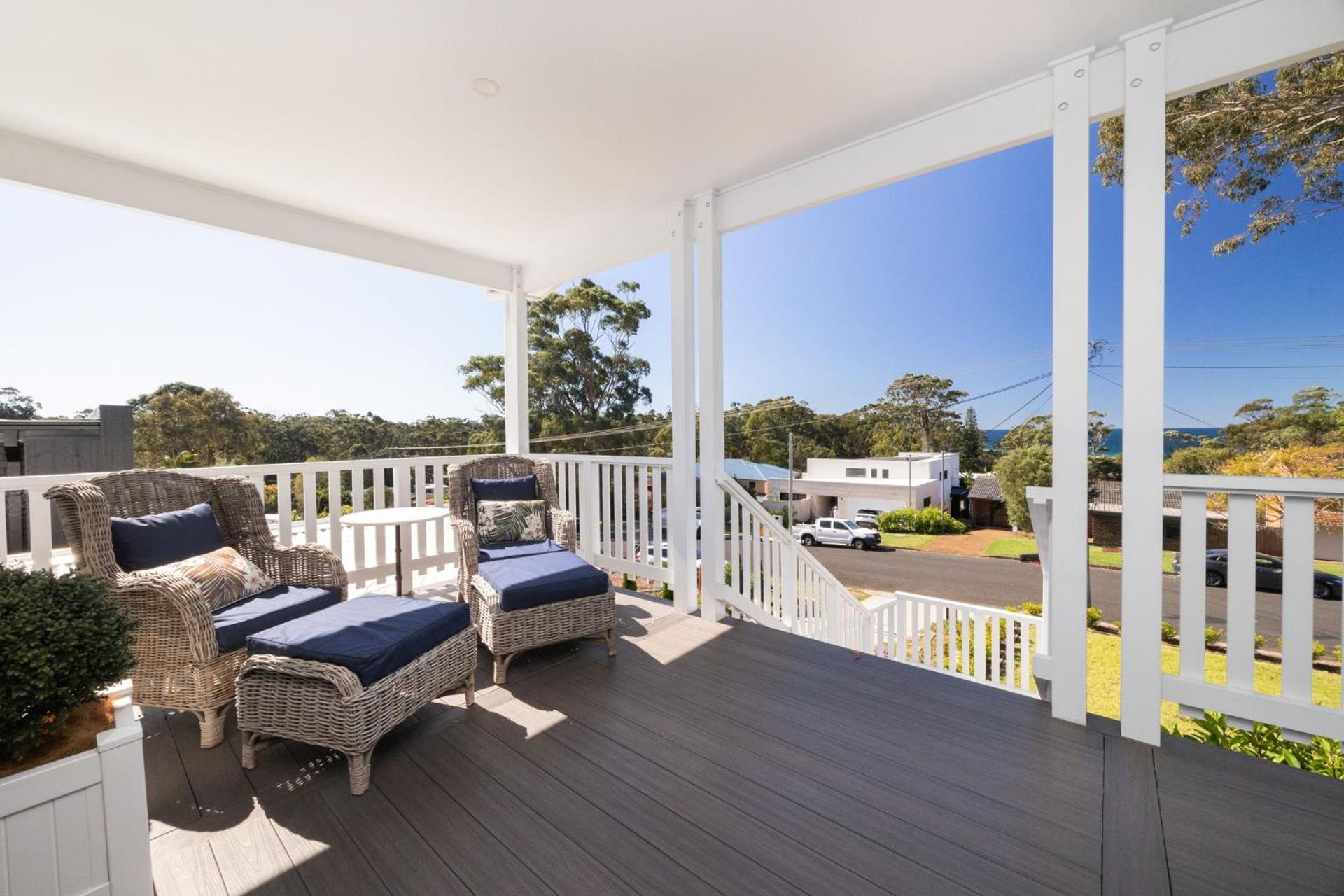 Meraki in Mollymook