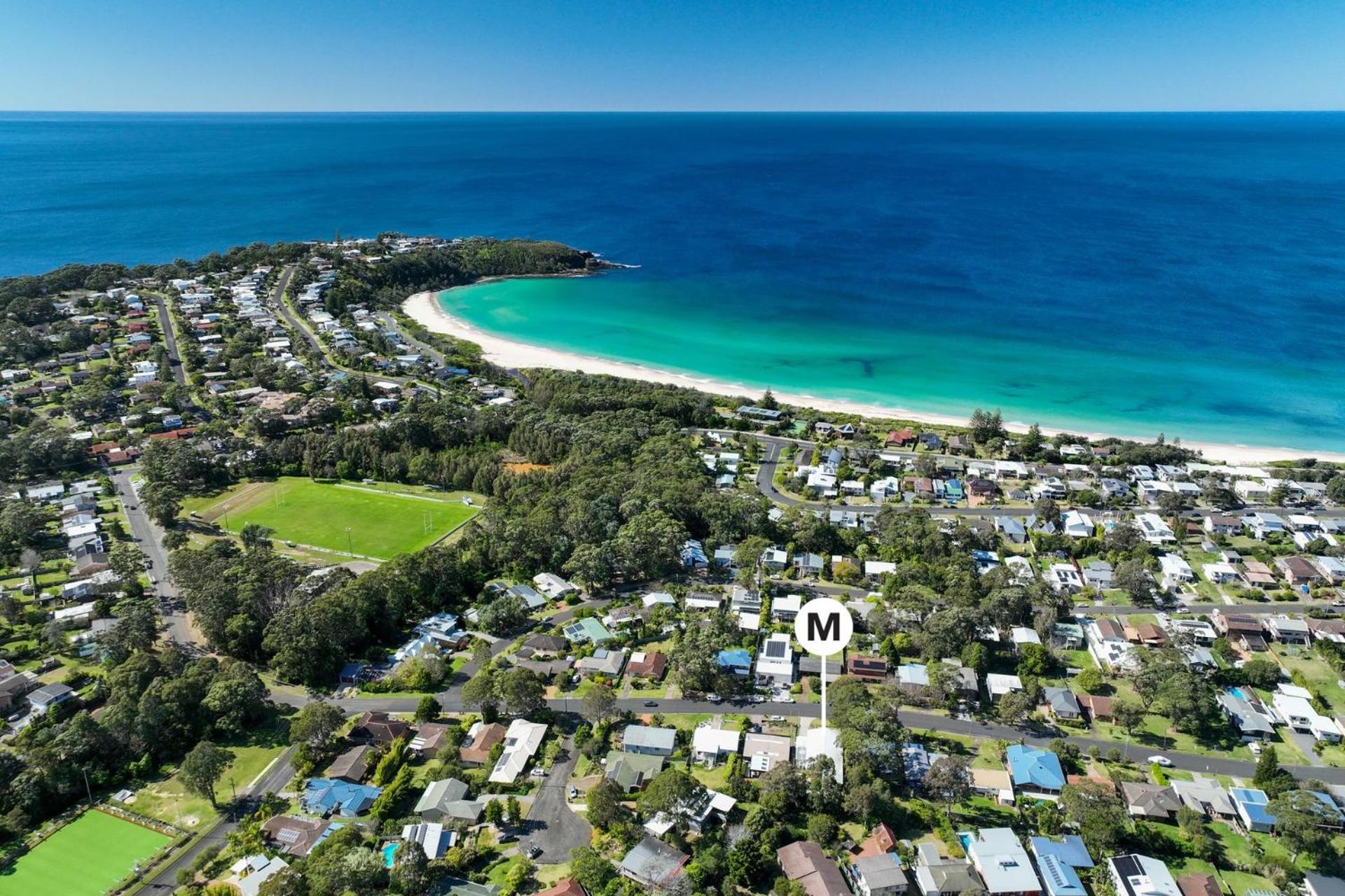 Meraki in Mollymook