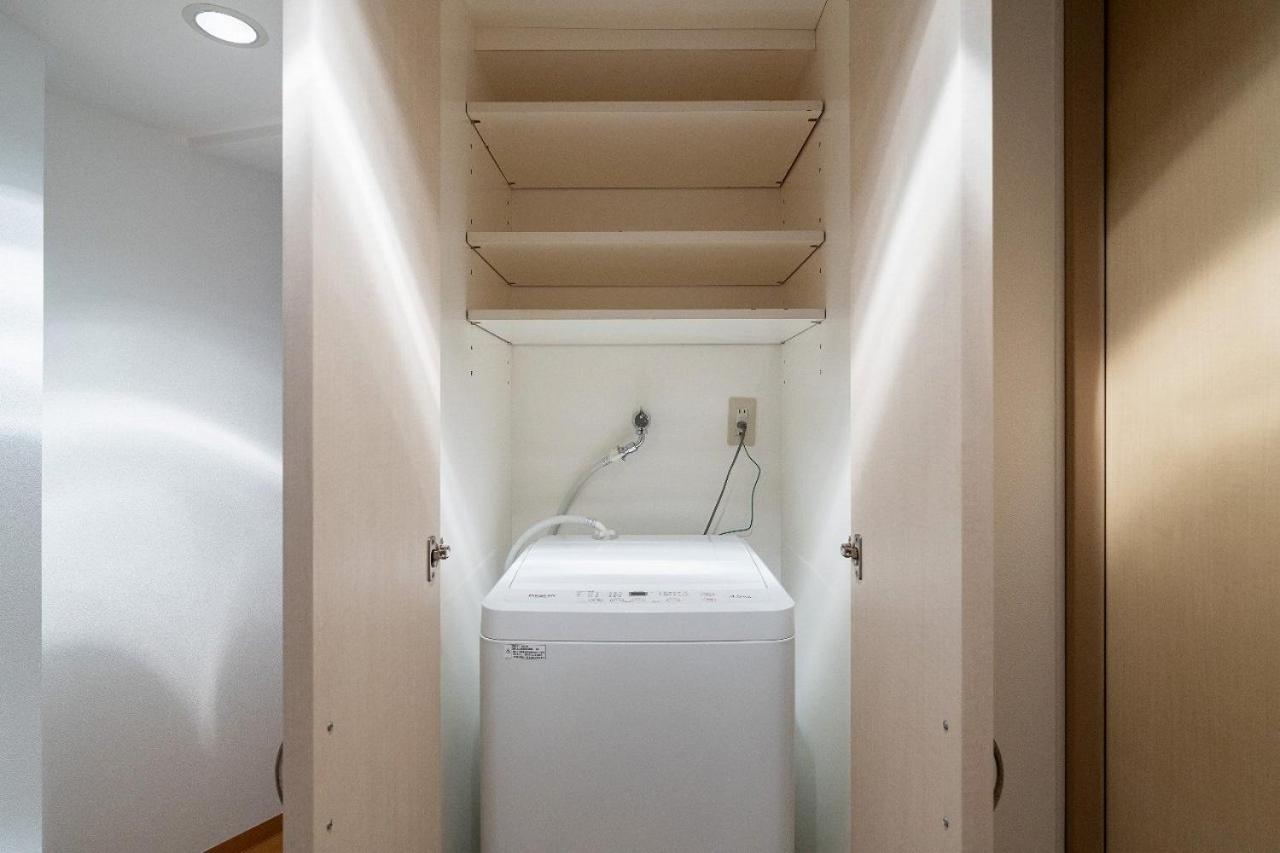 Totsu Residence Shiodome