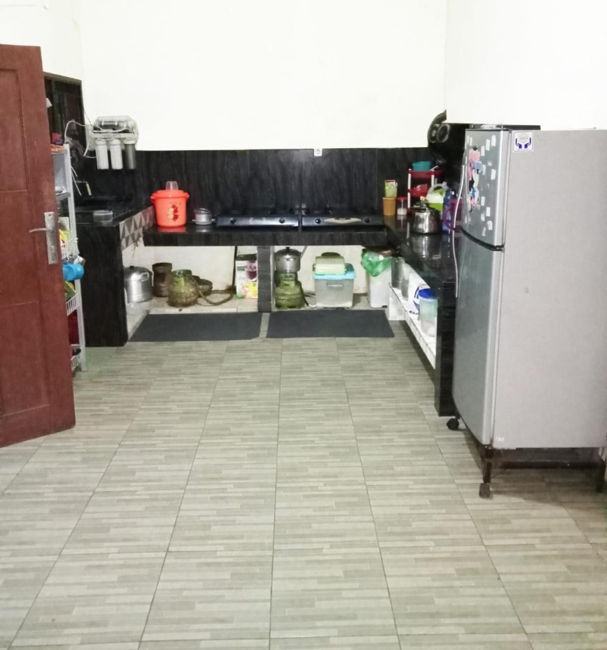 Benatsya Homestay