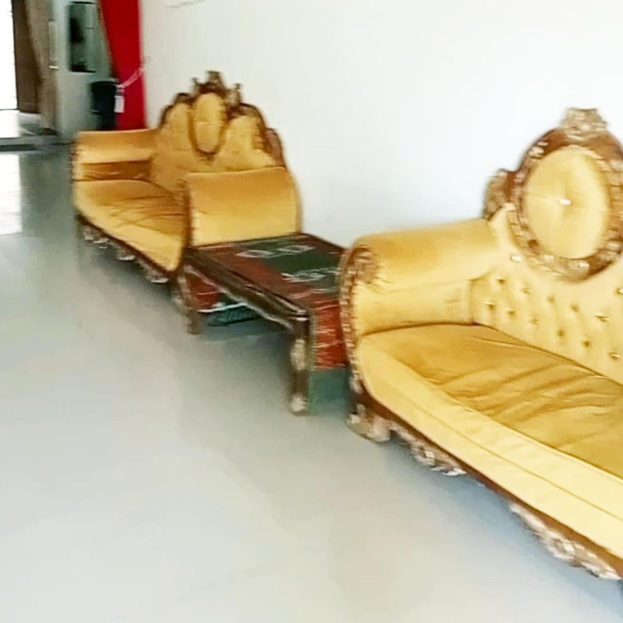 Benatsya Homestay