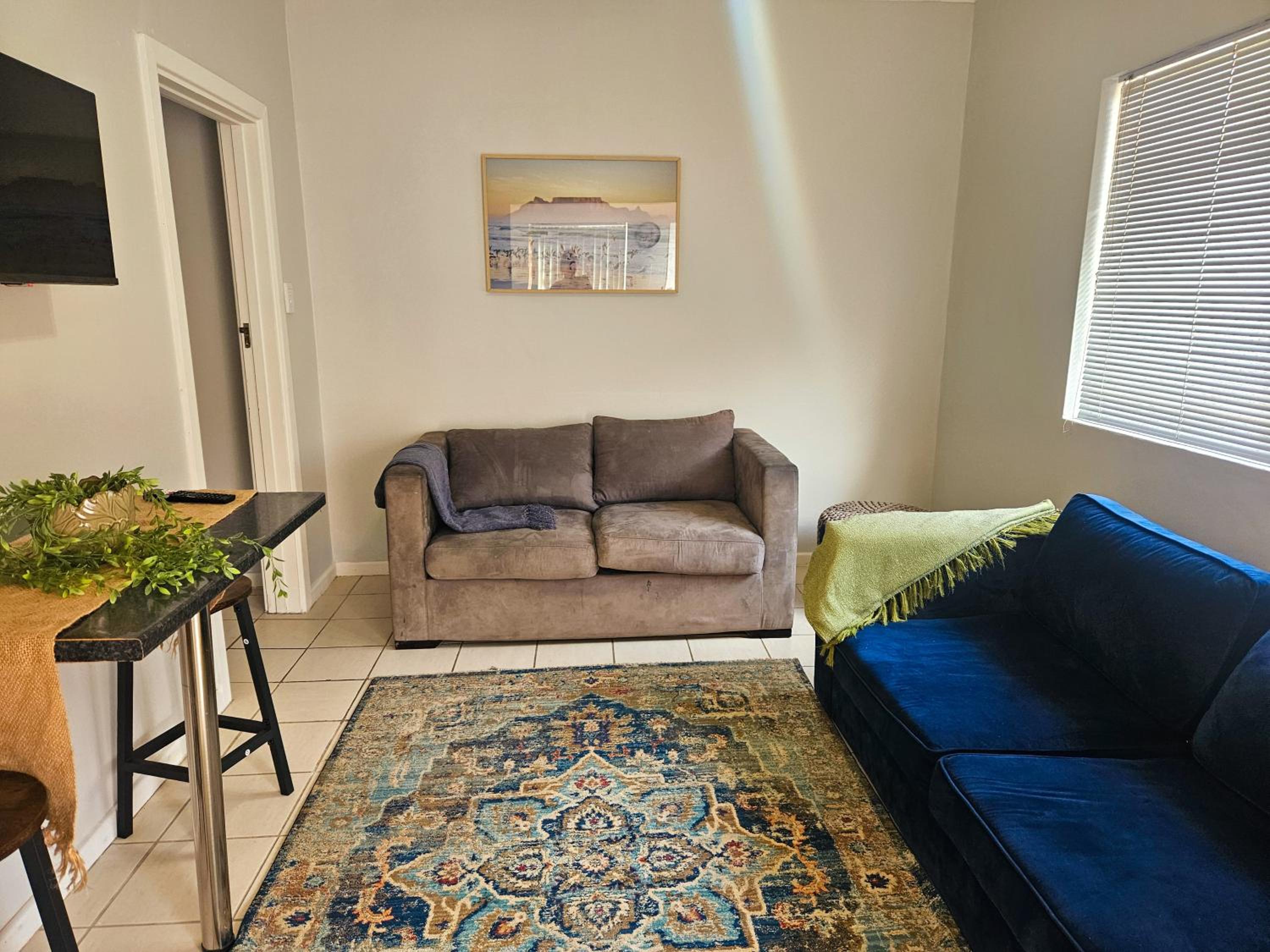 Sea Breeze Manor - Jasmyn Unit - main view