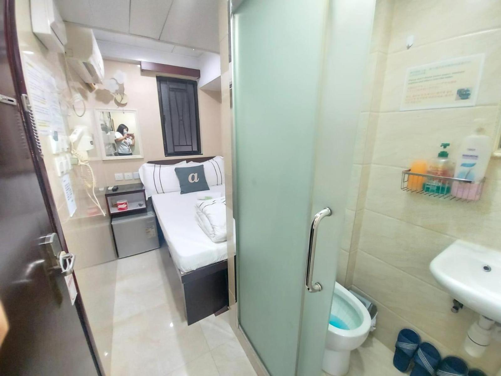 Comfort Guest House - C and E