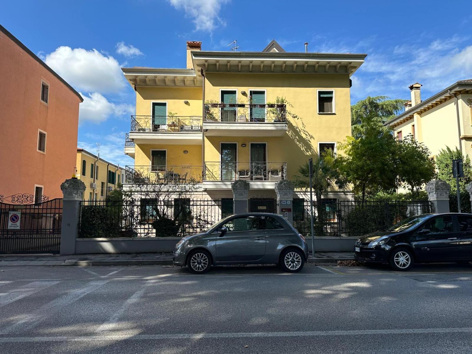 Welc-ōM Padova alle Mura photo 1