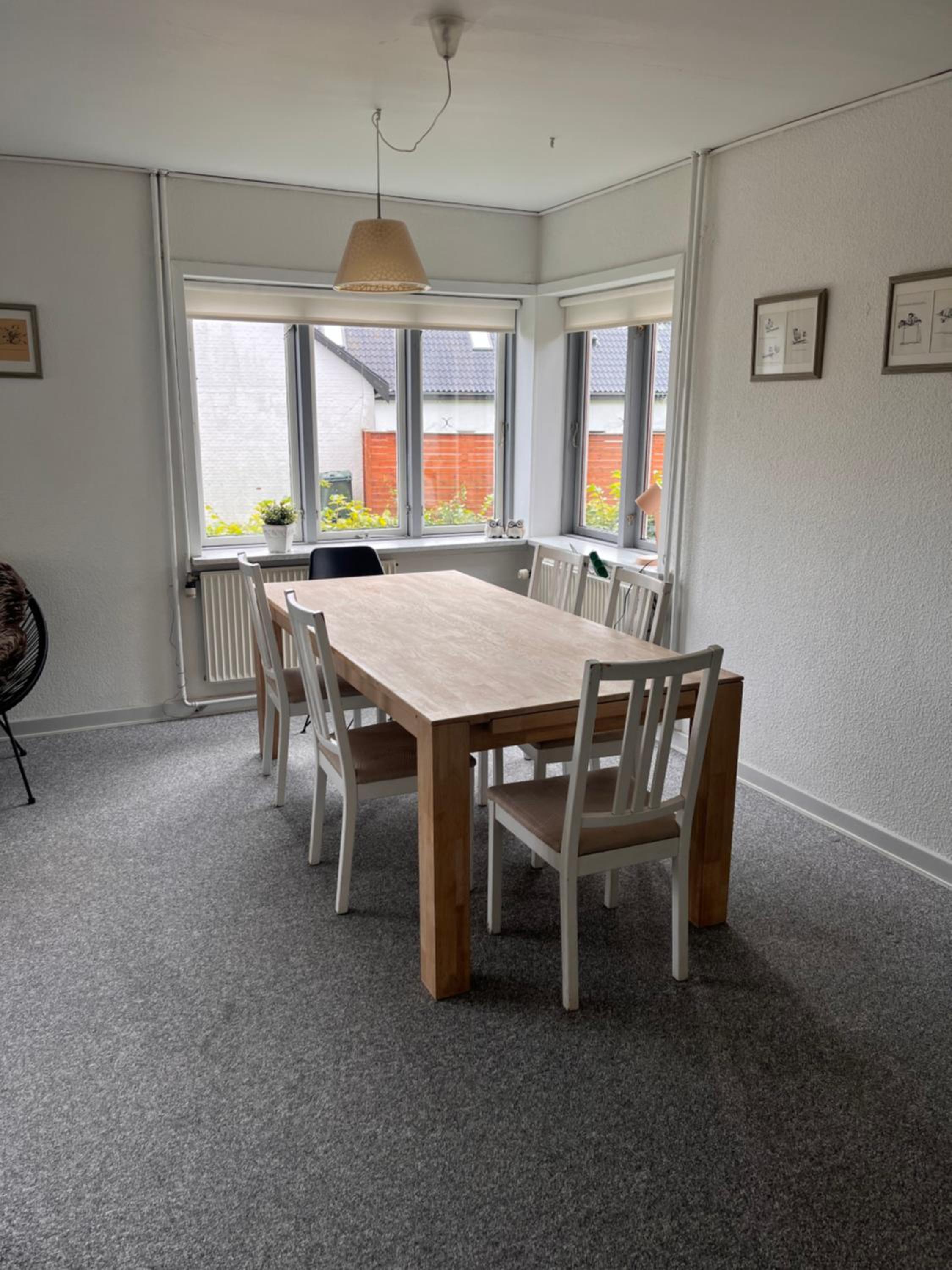 Hotel Hyggeligt hus - Image 1