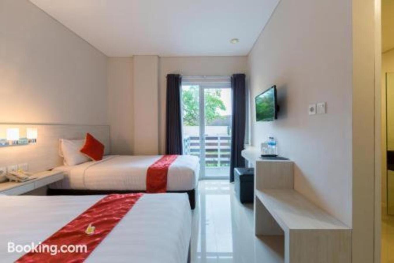 The Rinaya Canggu by ecommerceloka