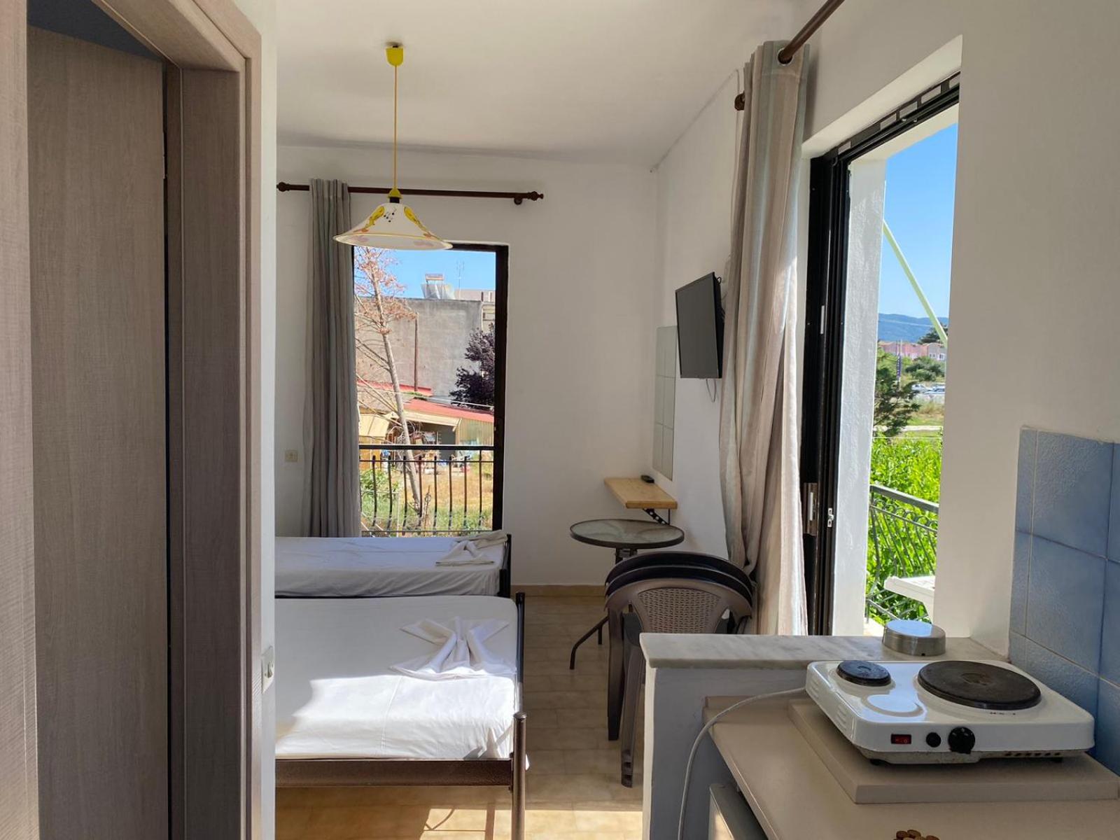 Laganas Vacations - Mary Studios - Property Image 1