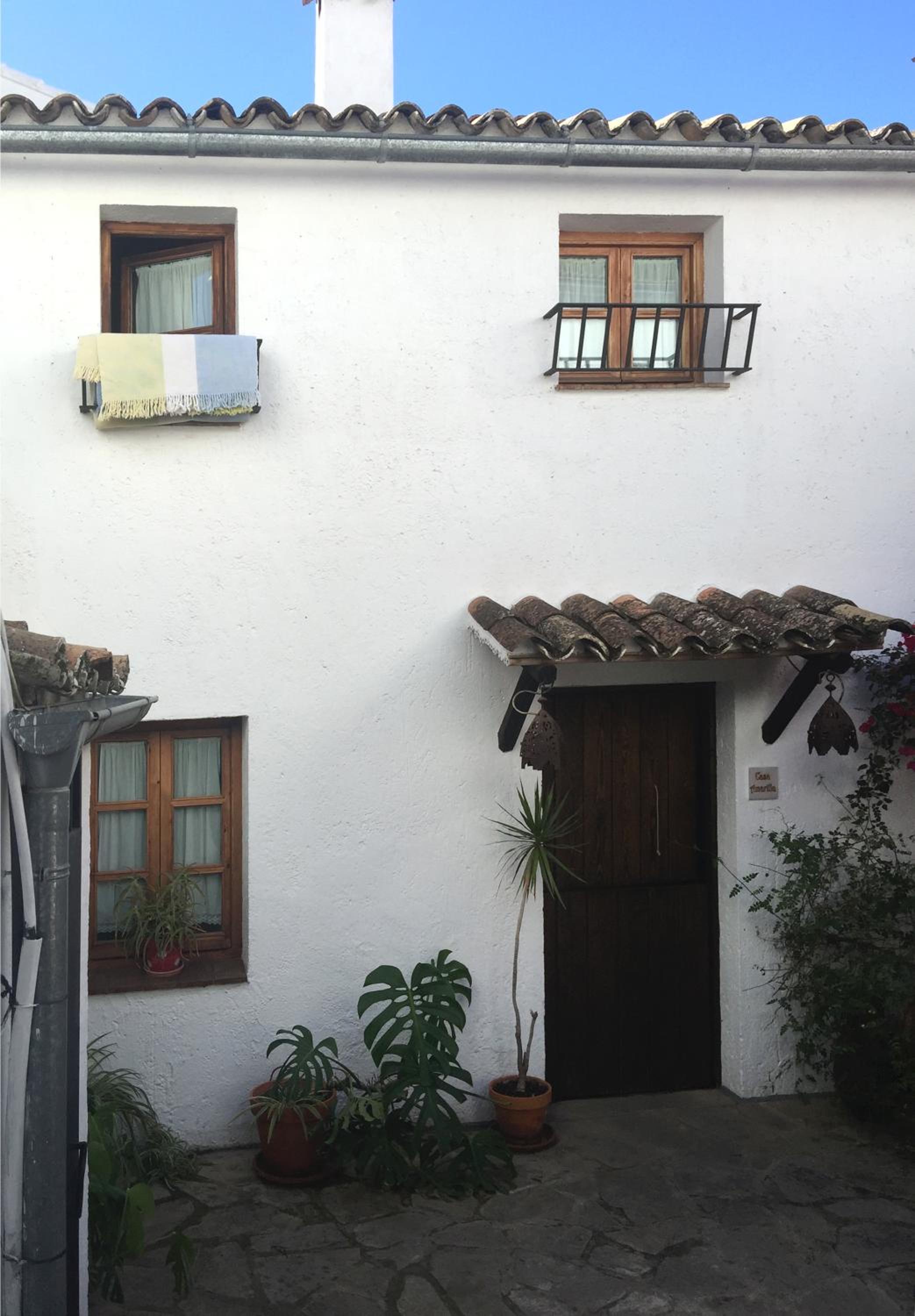 La Carrihuela