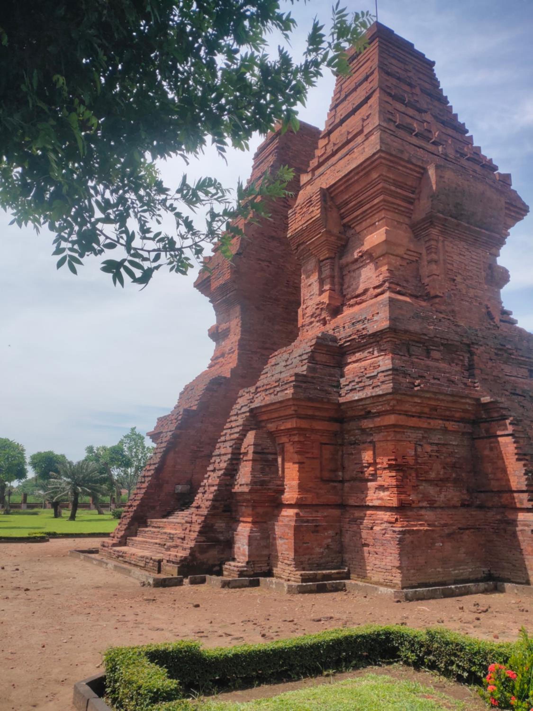 GRHA PAWITRA TROWULAN view 2