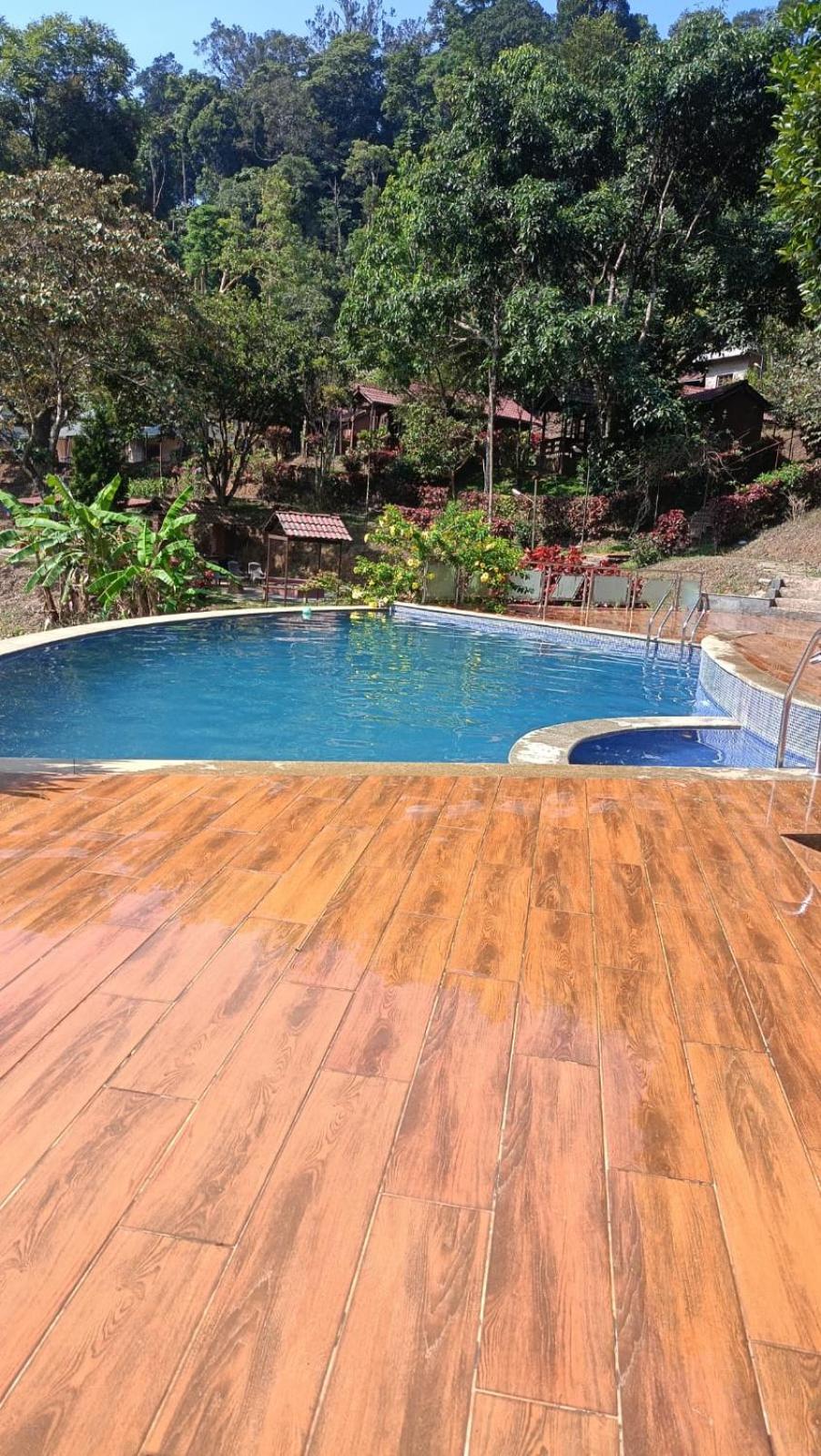 Three Hills Resort & Spa, Coorg