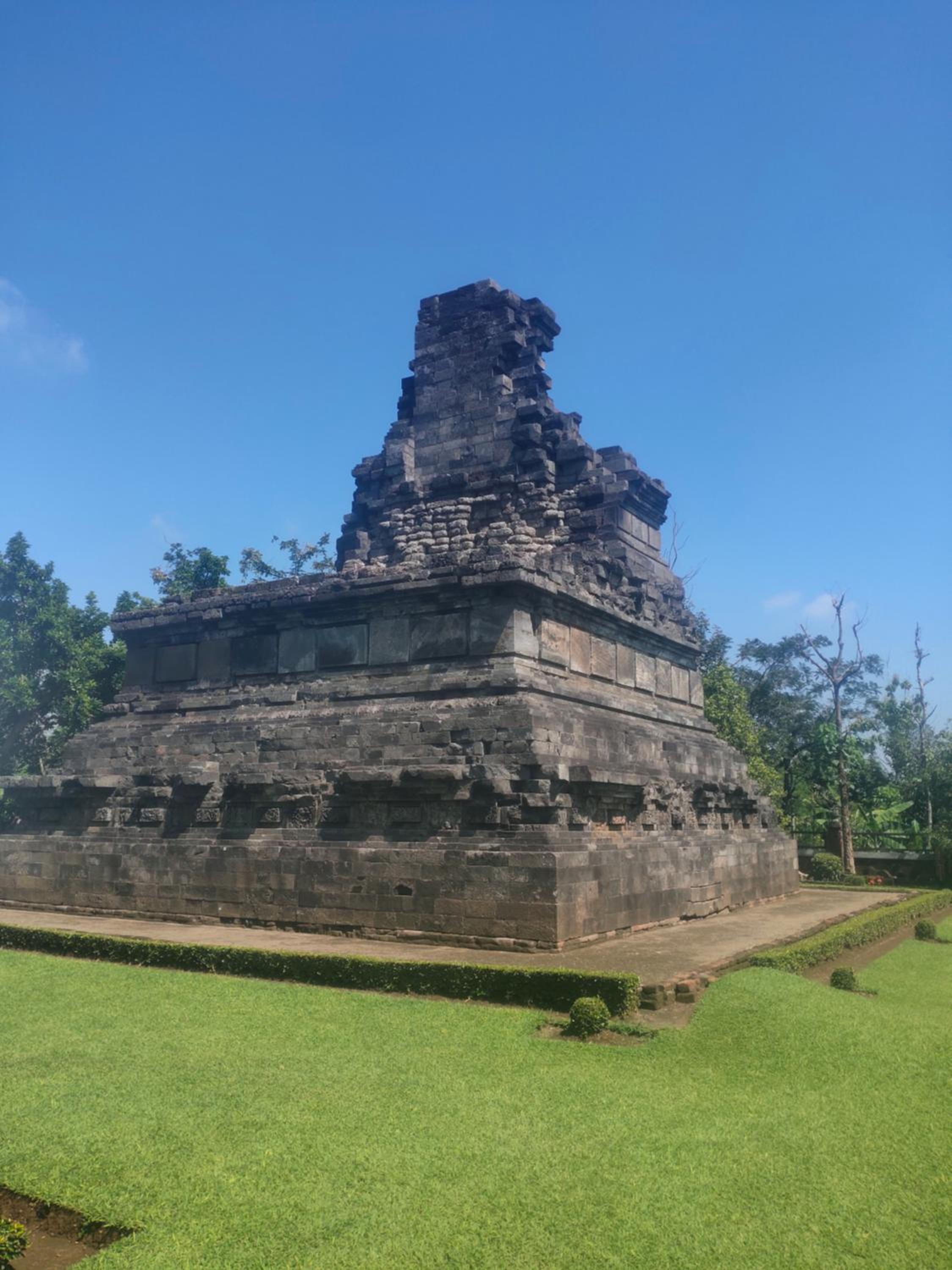 GRHA PAWITRA TROWULAN view 3