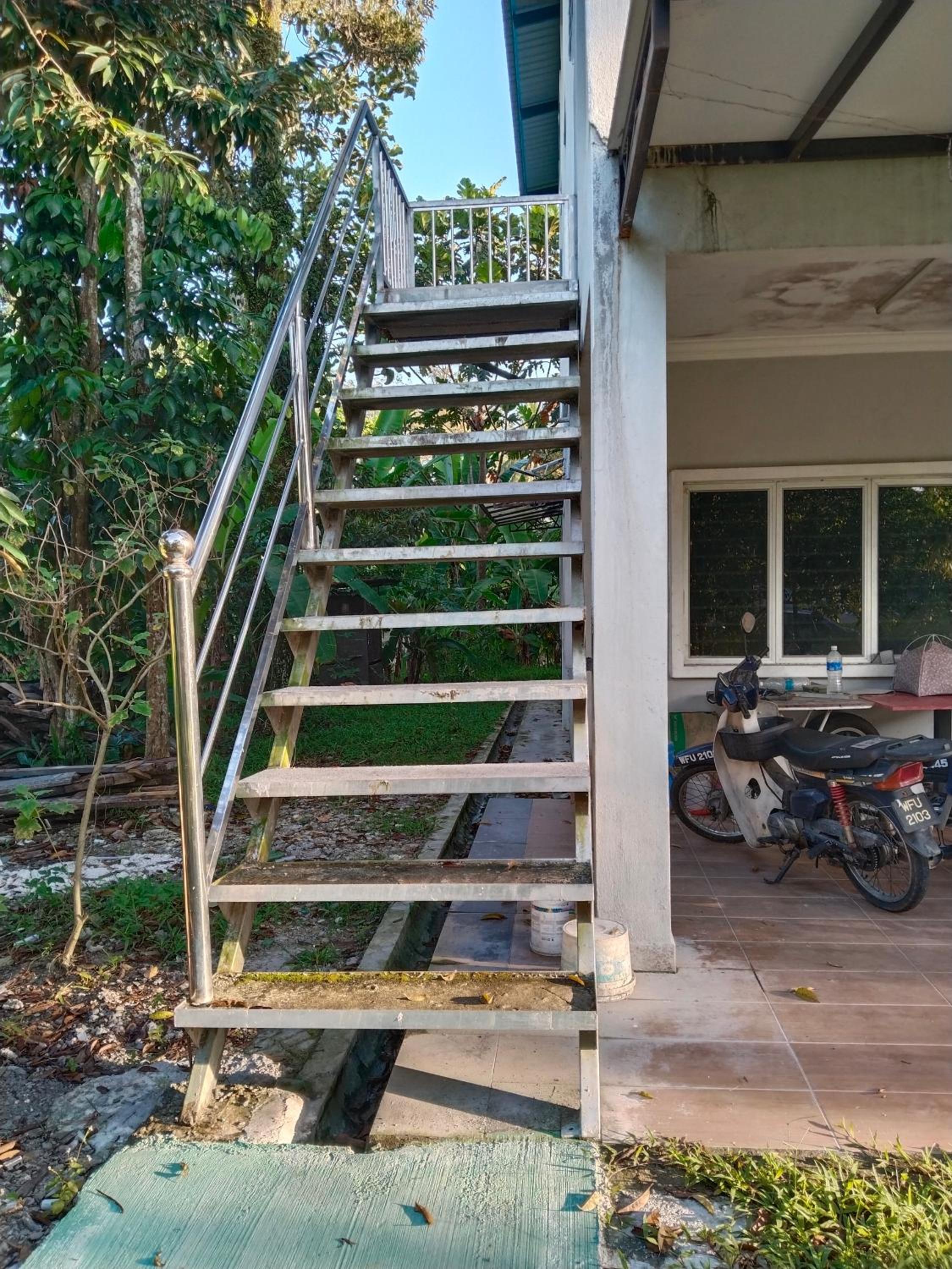 Homestay impian kajang photo 4