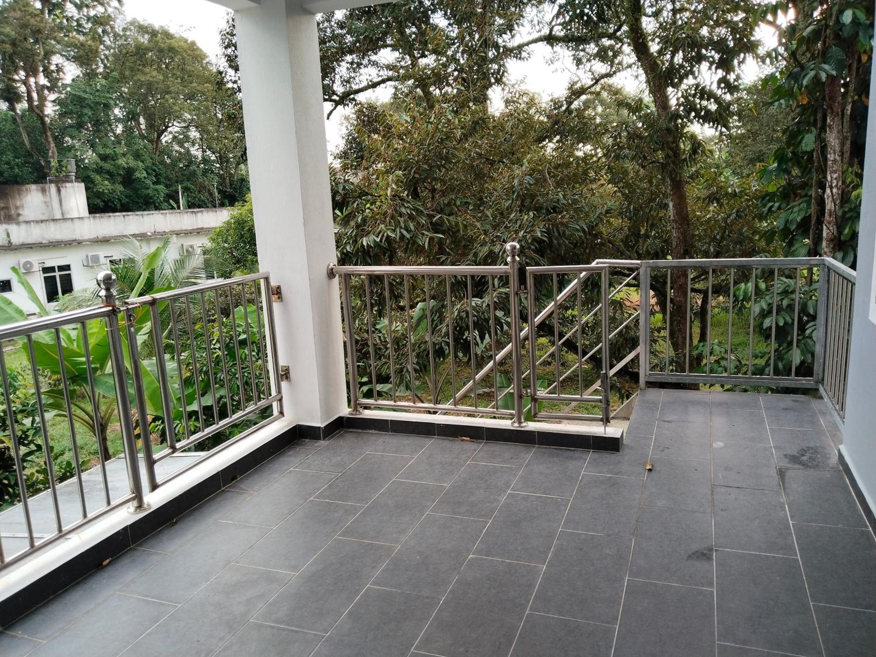 Homestay impian kajang photo 6