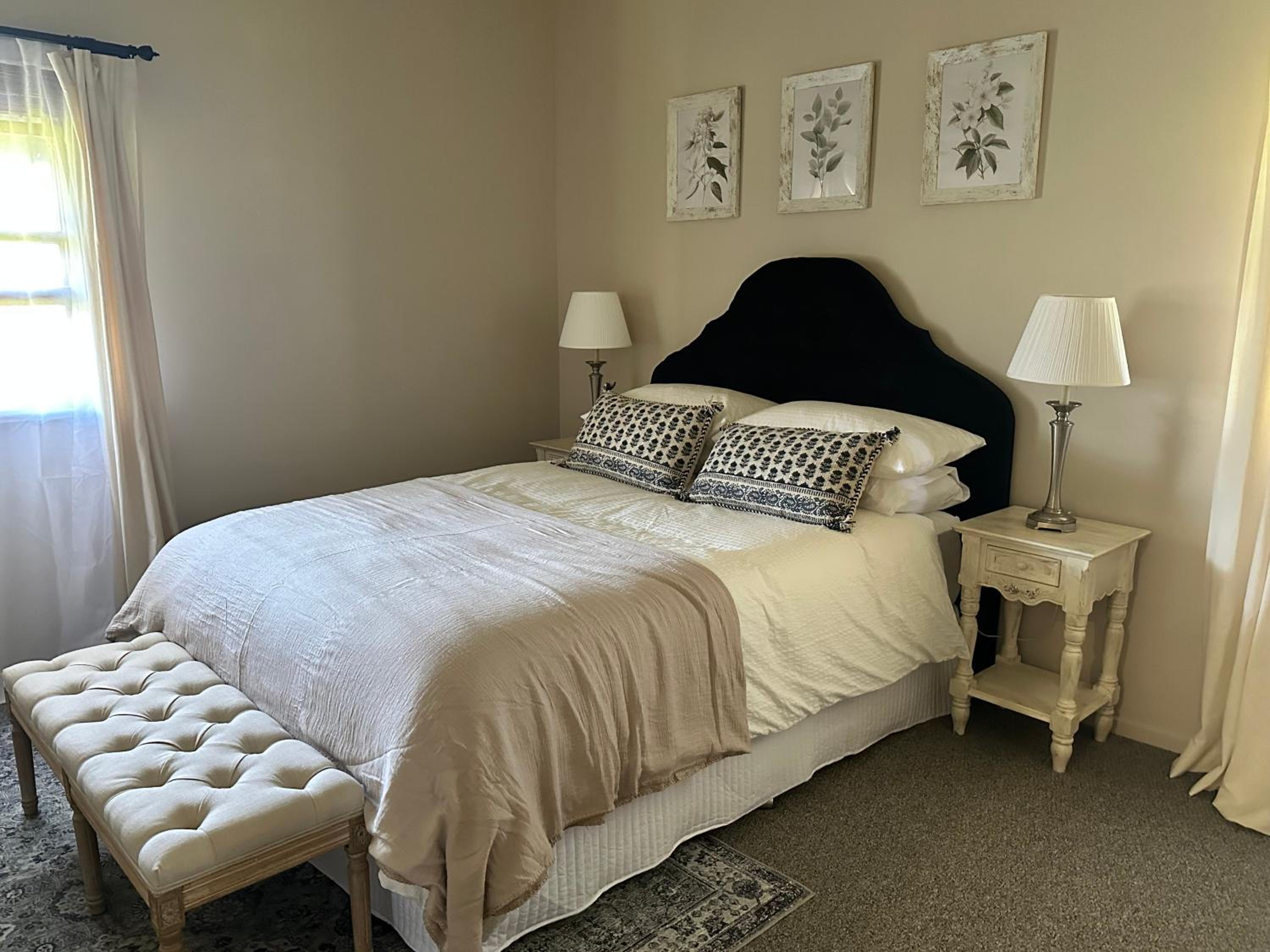 Brigadoon Farm stays Mudgee