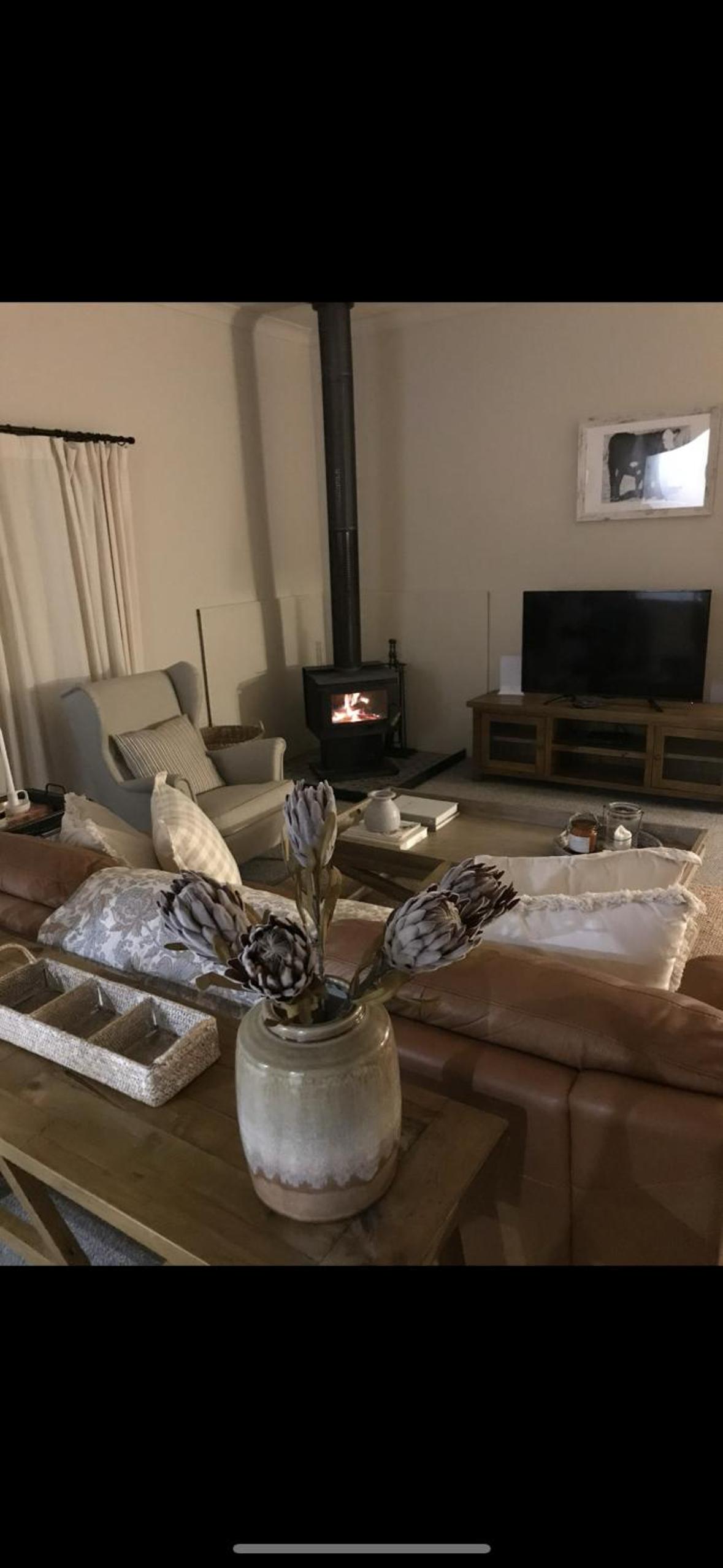 Brigadoon Farm stays Mudgee