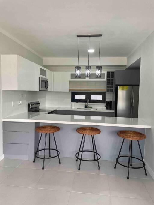 Lovely 1br Via Rooftop pool