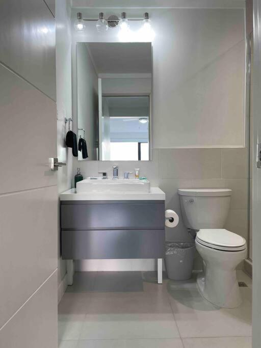 Lovely 1br Via Rooftop pool